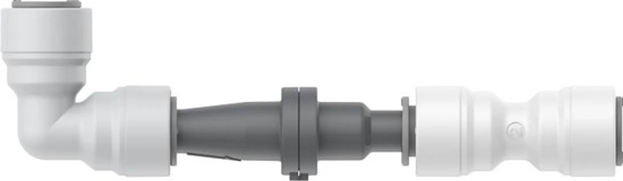 Dreame Kit de raccordement à l'eau pour L10s Pro Ultra Heat & Dreame X40 image