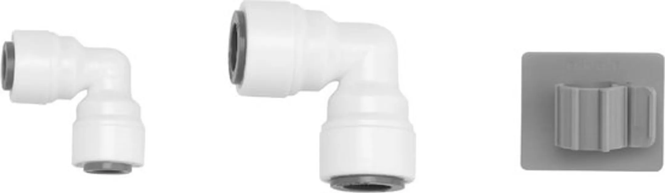 Dreame Kit de raccordement à l'eau pour L10s Pro Ultra Heat & Dreame X40 image