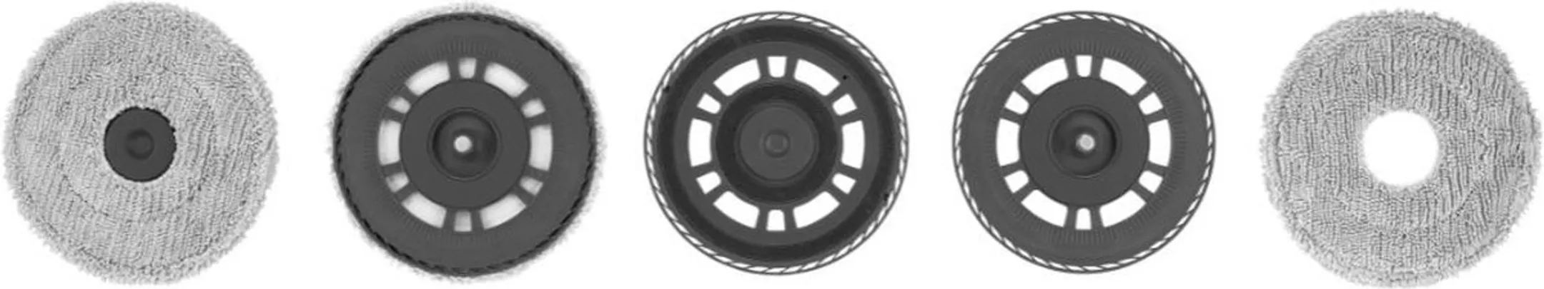 Dreame Kit de raccordement à l'eau pour L10s Pro Ultra Heat & Dreame X40 image