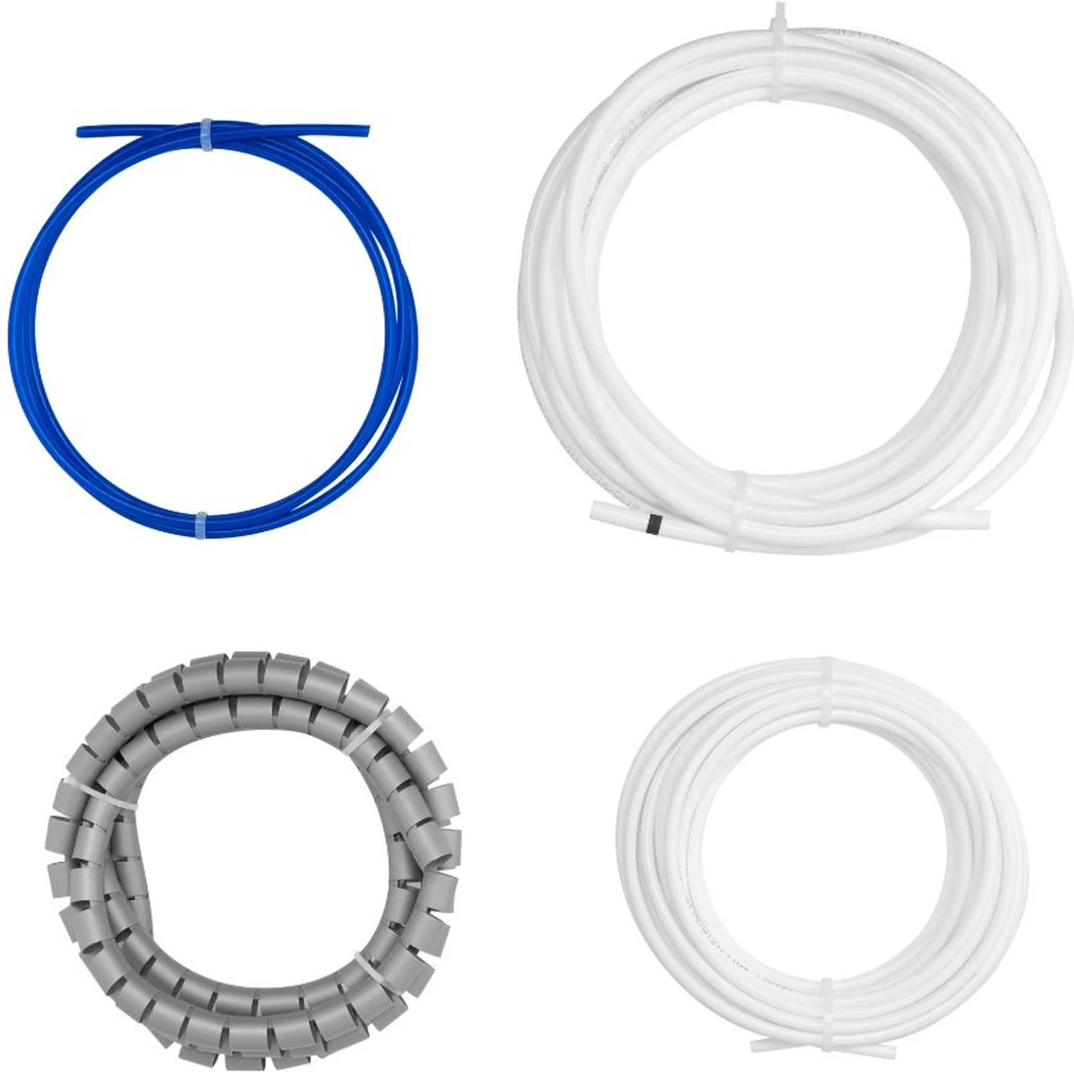 Dreame Kit de raccordement à l'eau pour L10s Pro Ultra Heat & Dreame X40 image