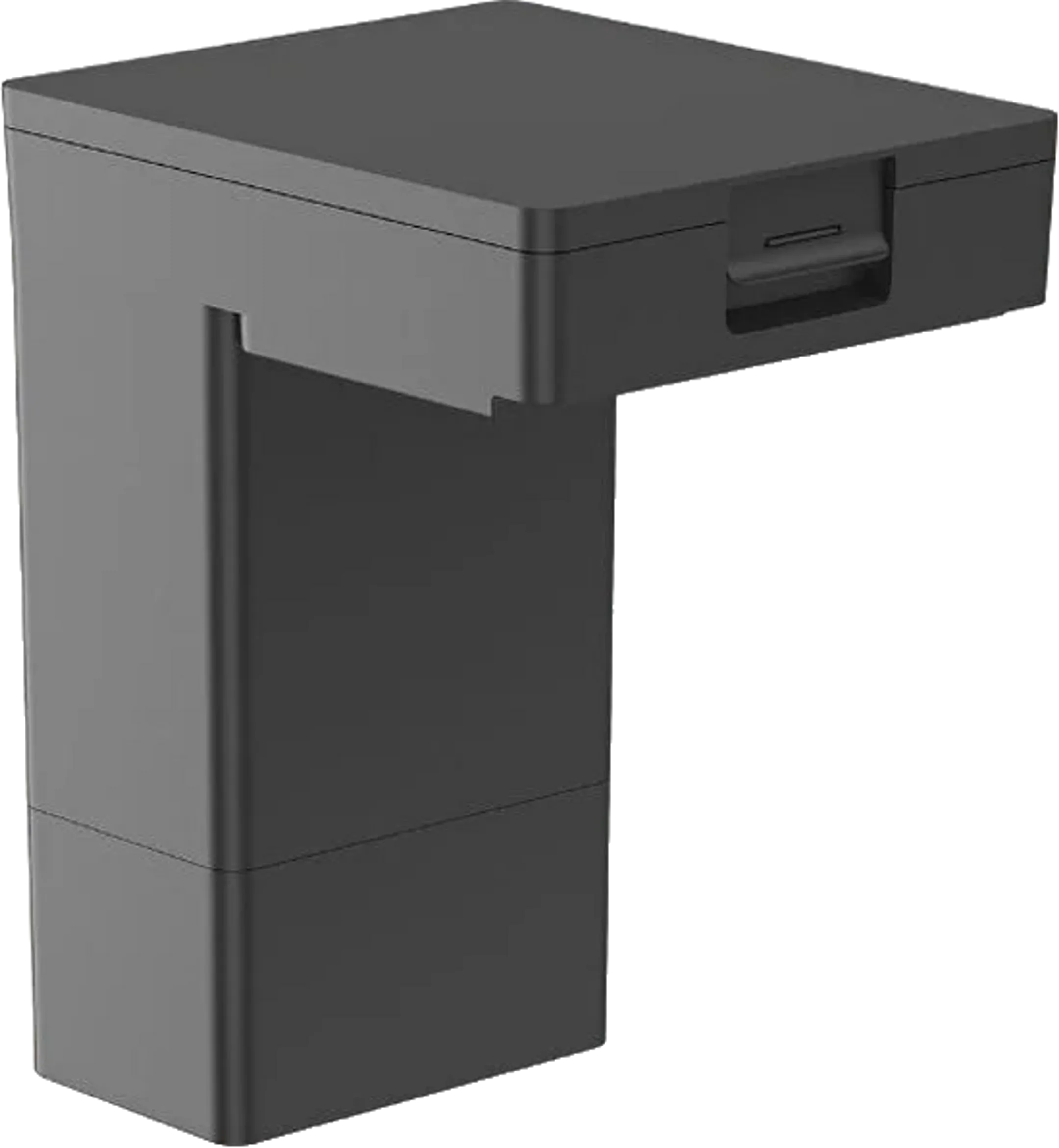 Kit de raccordement à l'eau pour L10s Pro Ultra Heat & Dreame X40