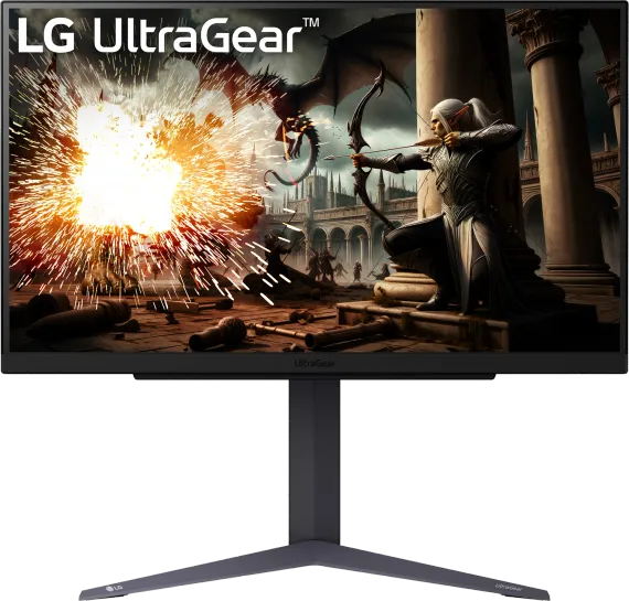 27" UltraGear 27GS75Q-B.AEU