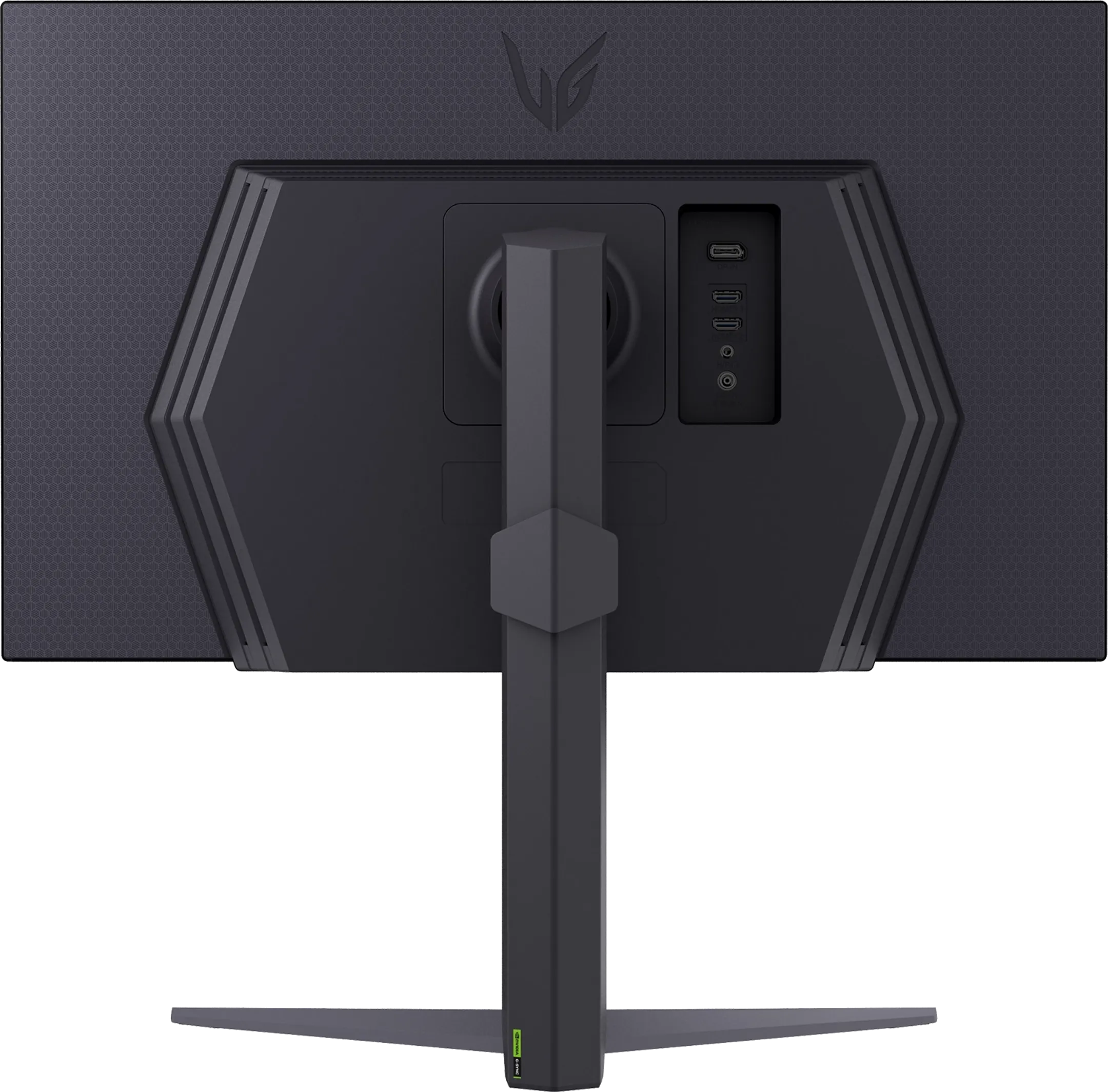 LG 27" UltraGear 27GS75Q-B.AEU image