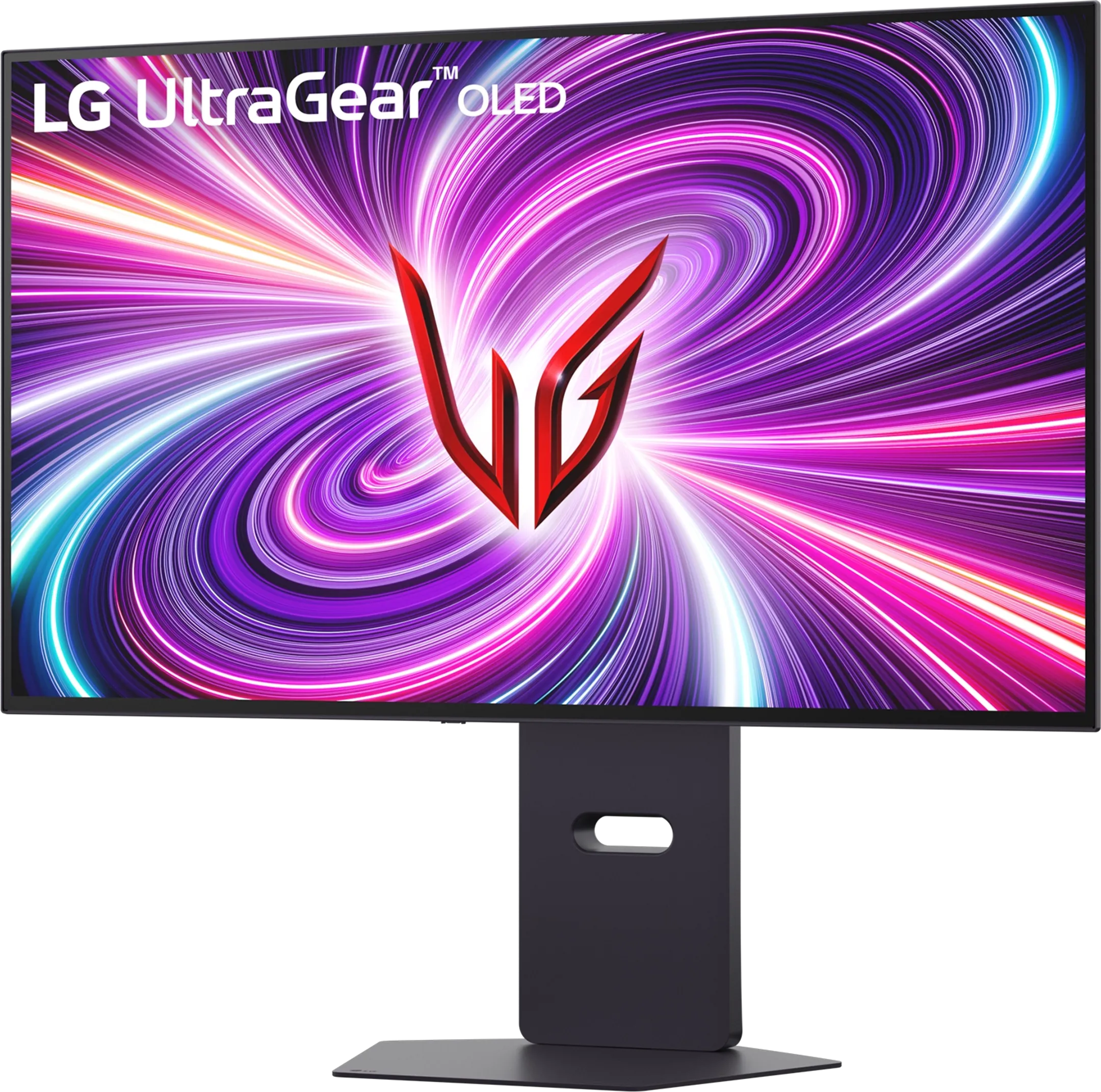 LG 32" UltraGear OLED 32GS95UV-B.AEU image