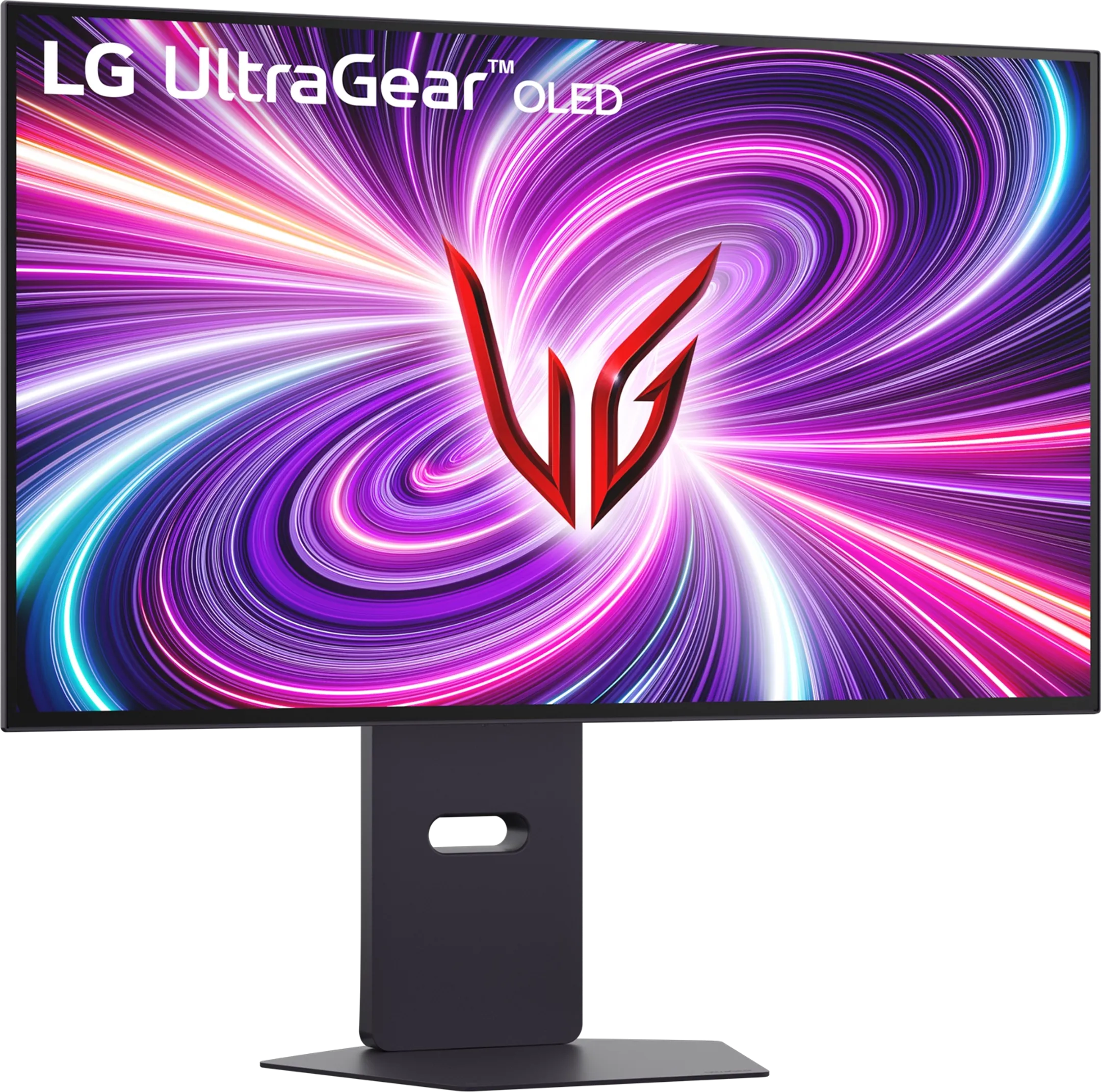 LG 32" UltraGear OLED 32GS95UV-B.AEU image