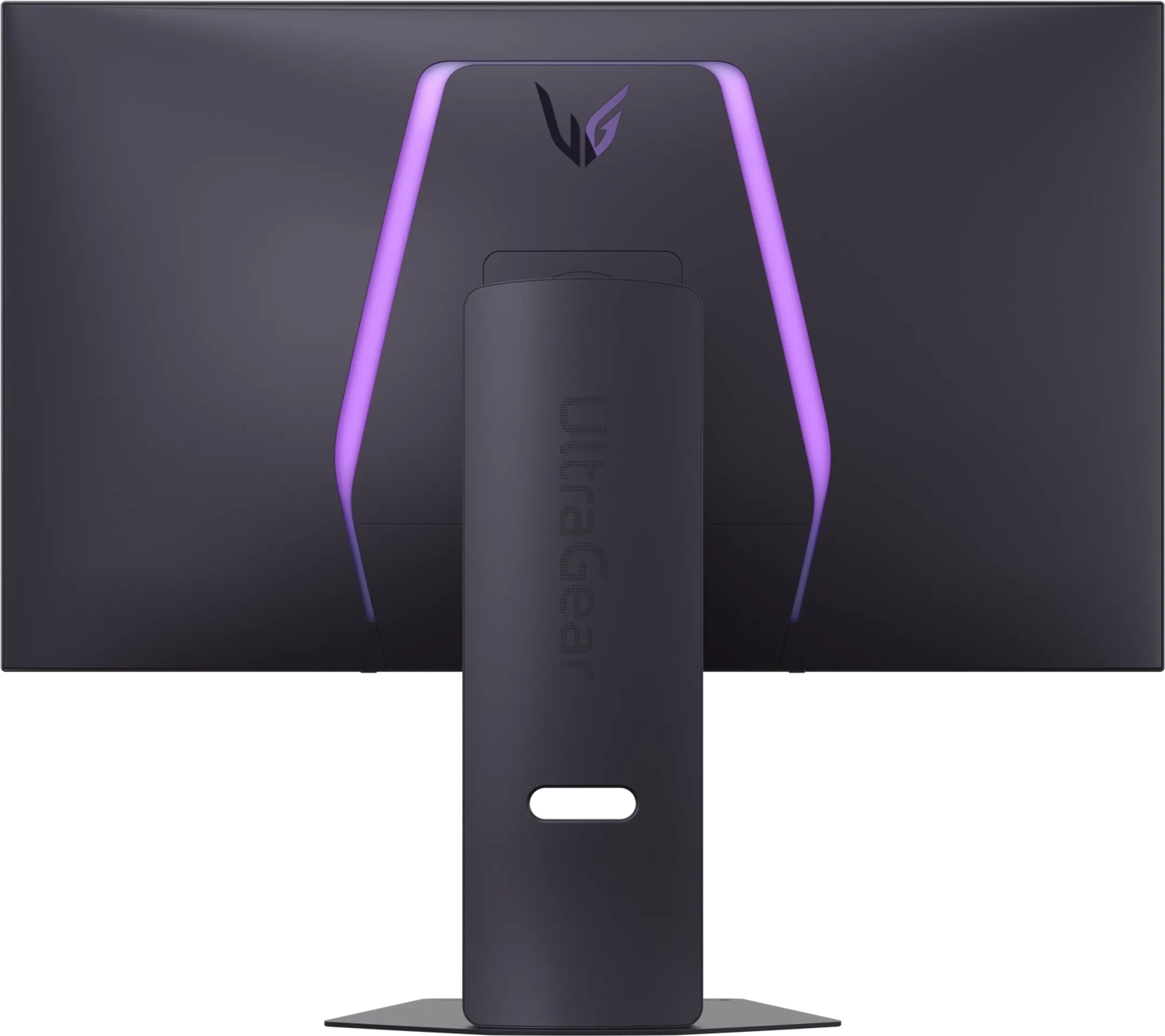 LG 32" UltraGear OLED 32GS95UV-B.AEU image