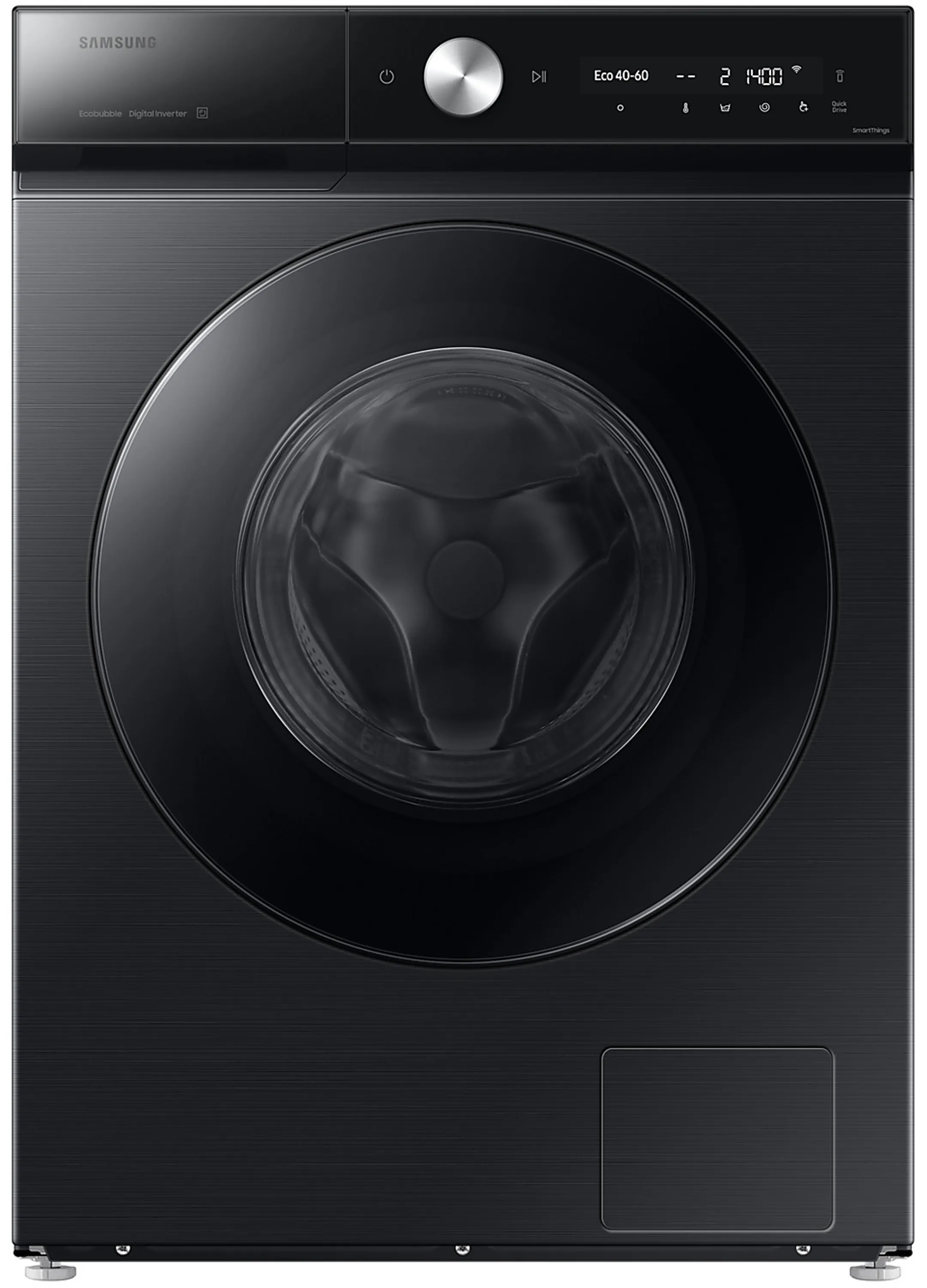 Machine à laver WW11DB8B95GB BESPOKE QuickDrive™