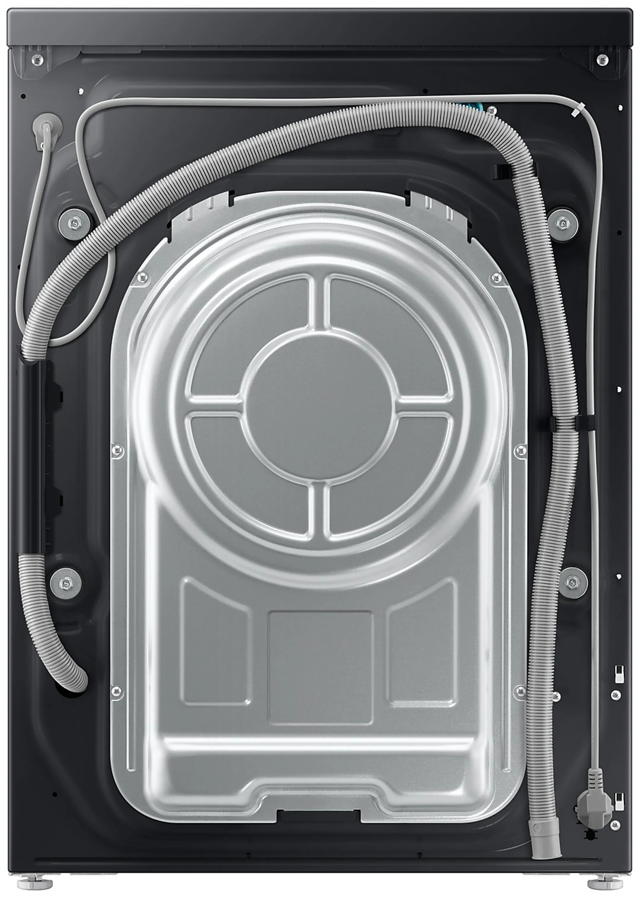 Samsung Machine à laver WW11DB8B95GB BESPOKE QuickDrive™ image