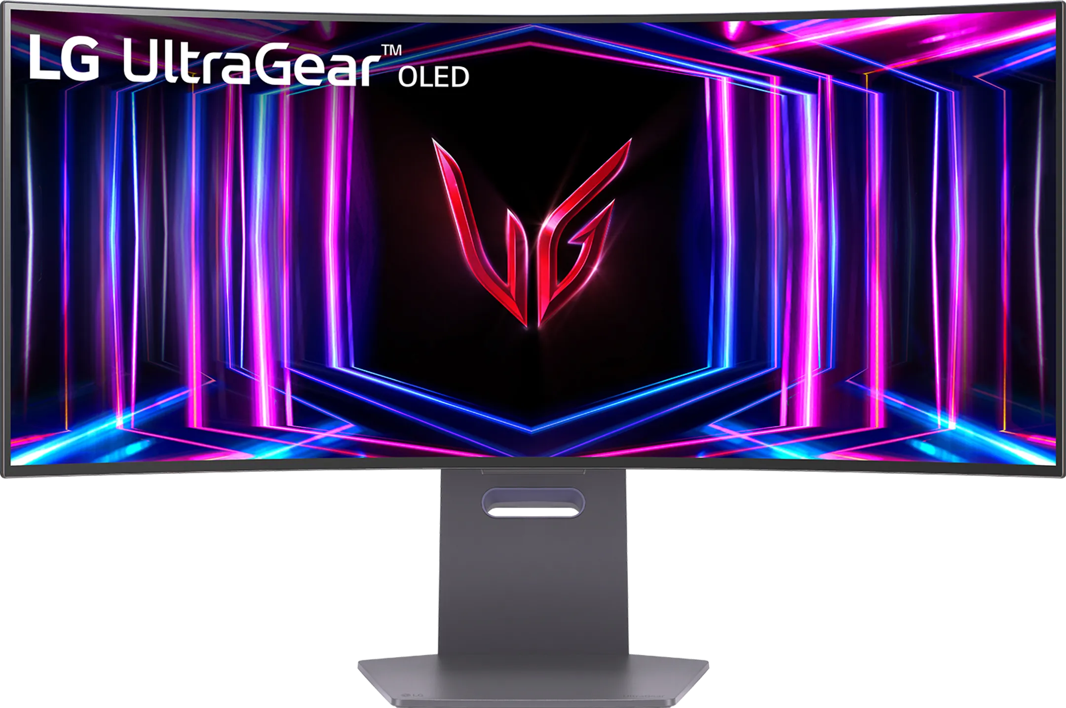 34" UltraGear OLED 34GS95QE-B.AEU