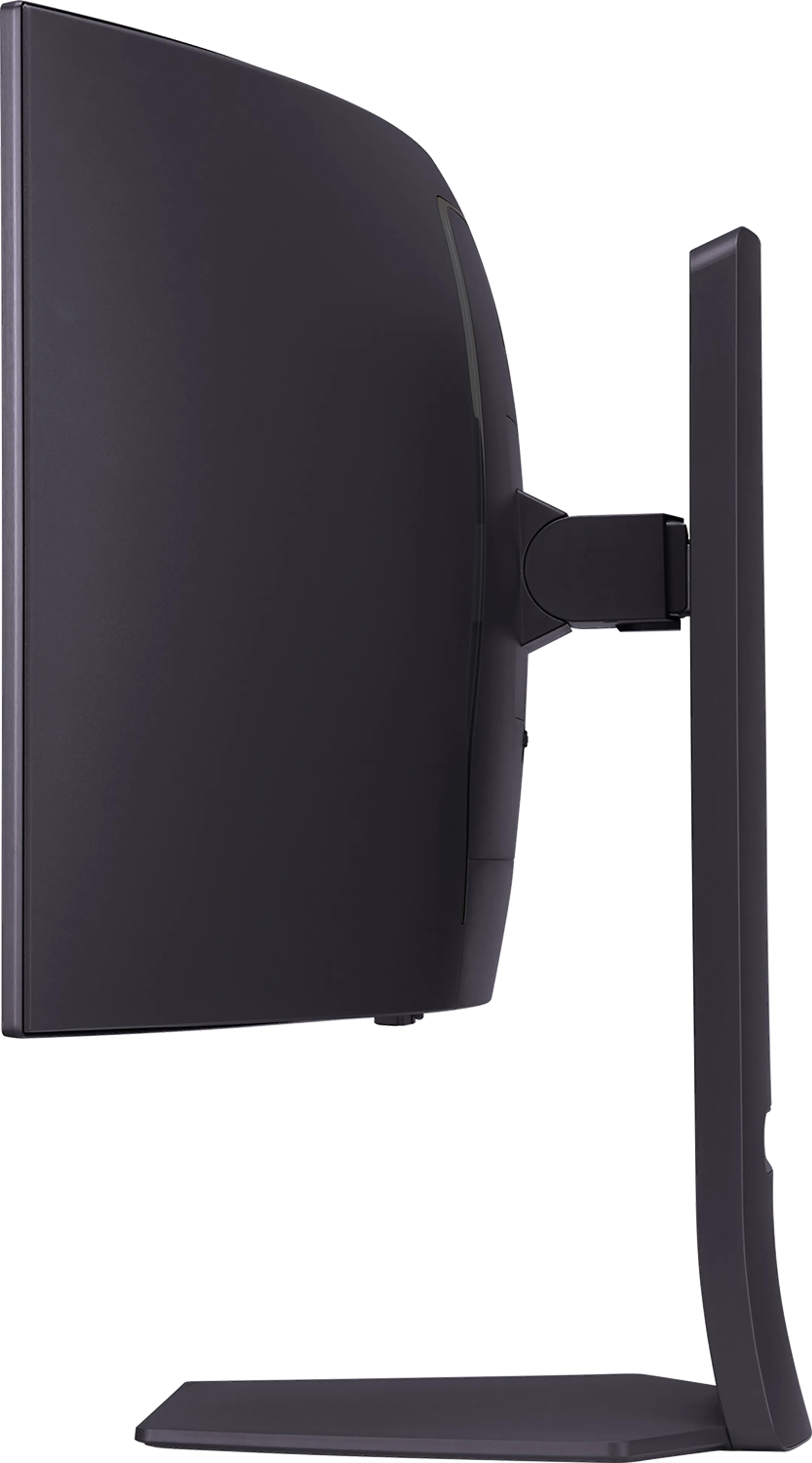 LG 34" UltraGear OLED 34GS95QE-B.AEU image