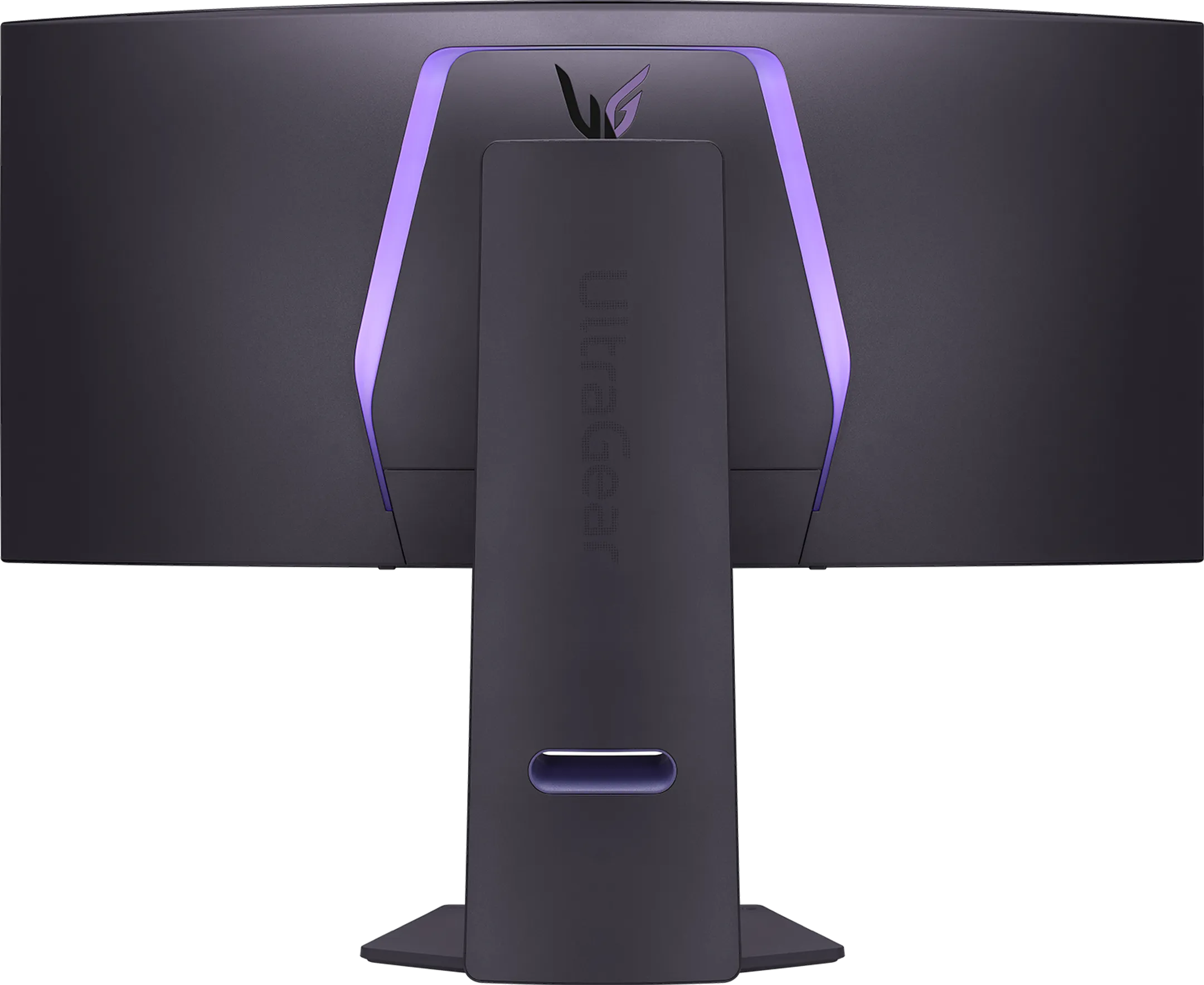 LG 34" UltraGear OLED 34GS95QE-B.AEU image