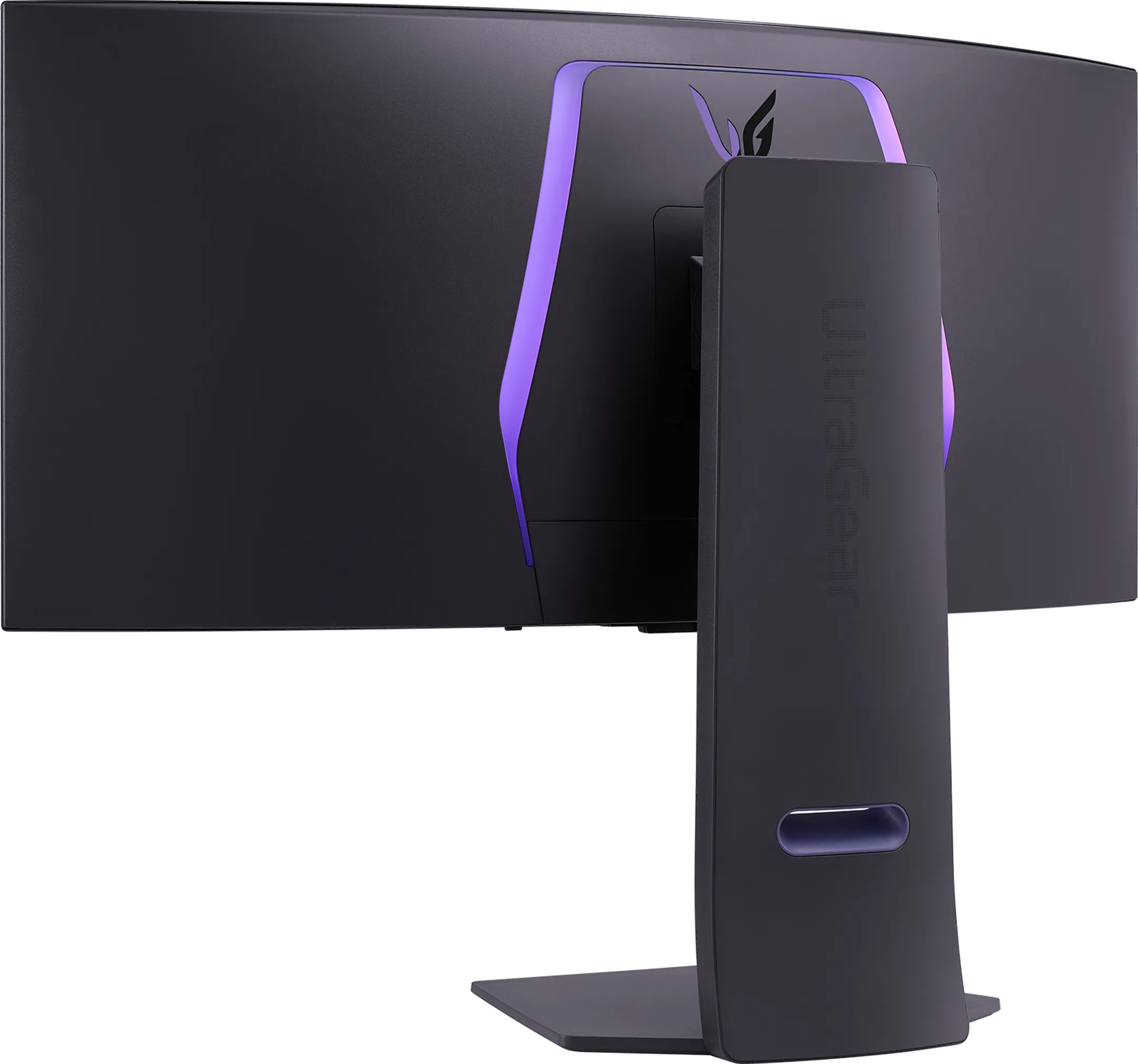 LG 34" UltraGear OLED 34GS95QE-B.AEU image