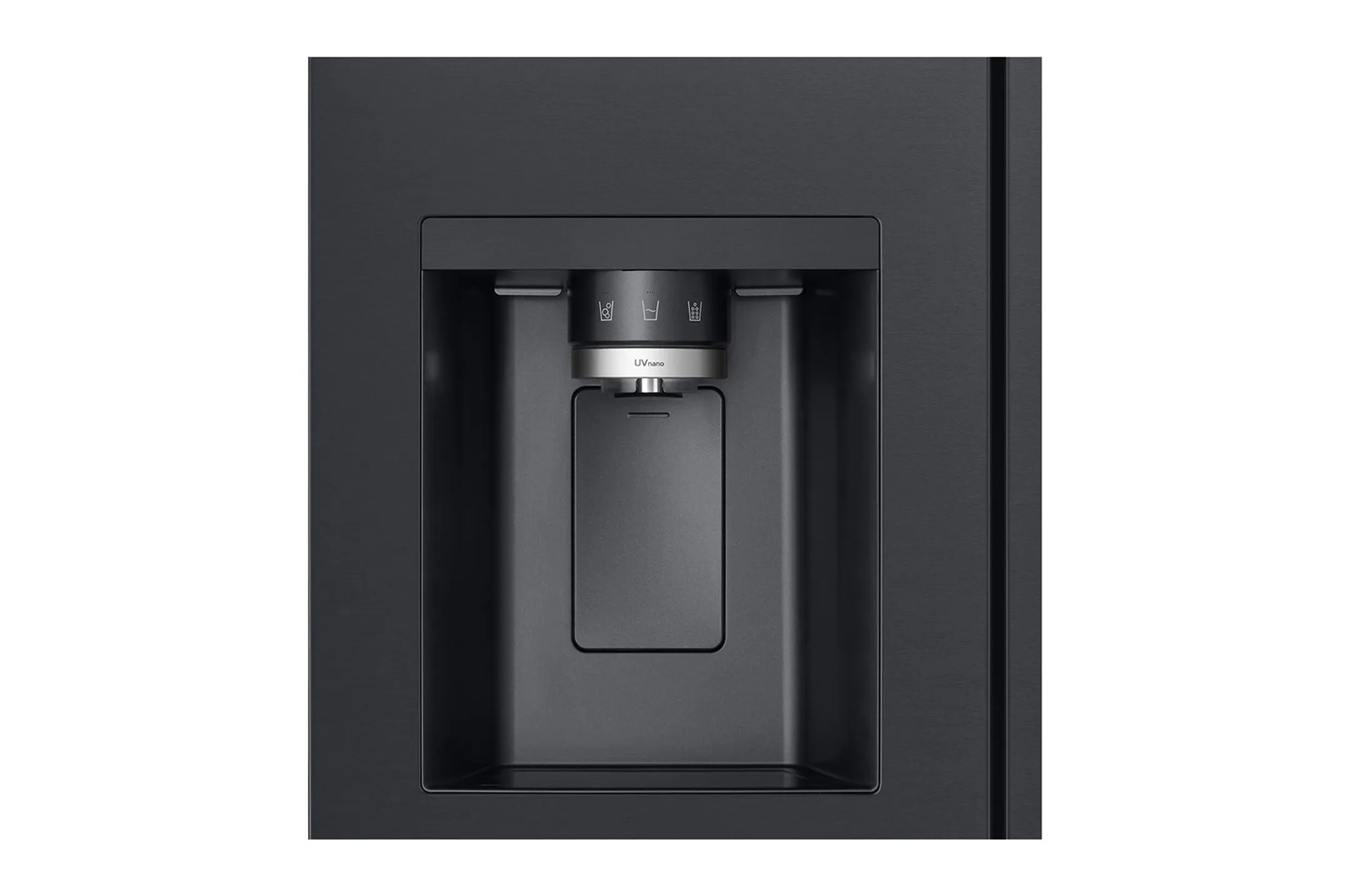 LG Frigo américain GSLC41EPPE image