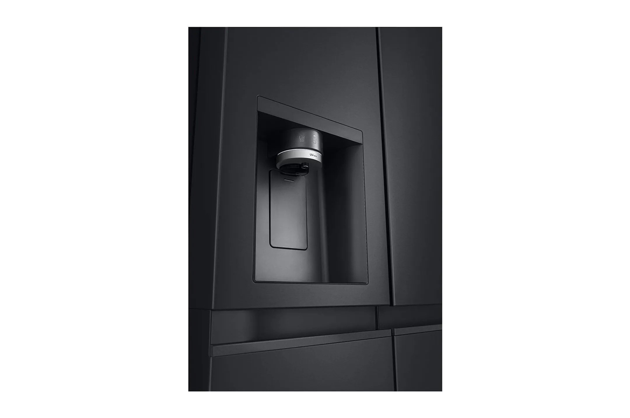 LG Frigo américain GSLC41EPPE image