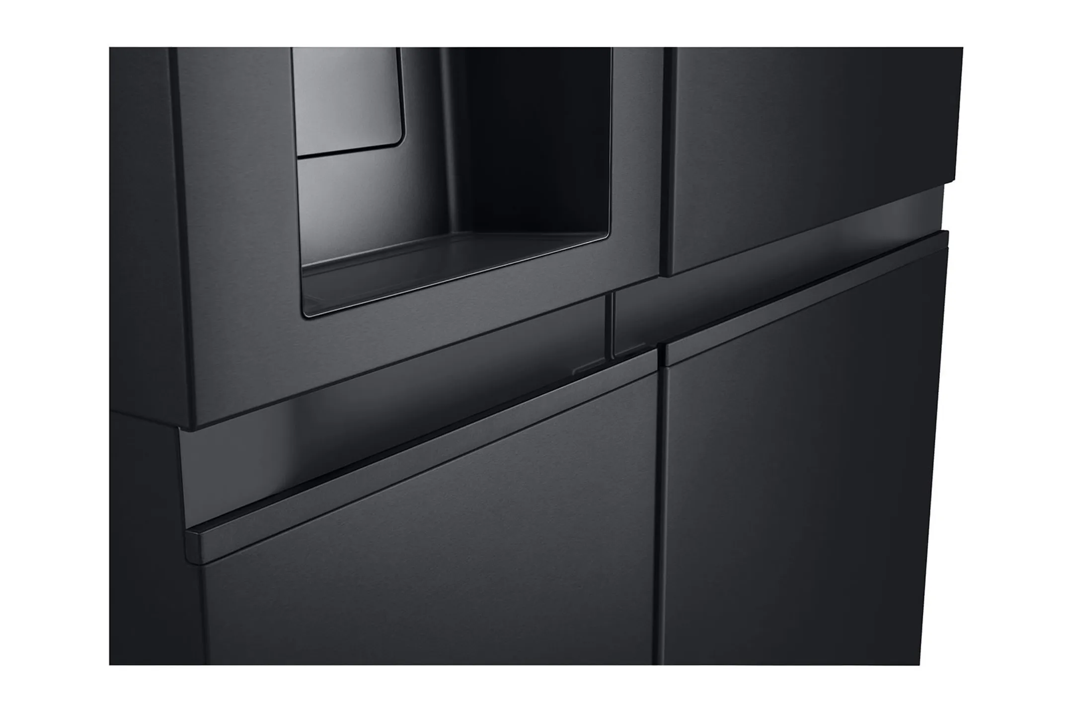 LG Frigo américain GSLC41EPPE image