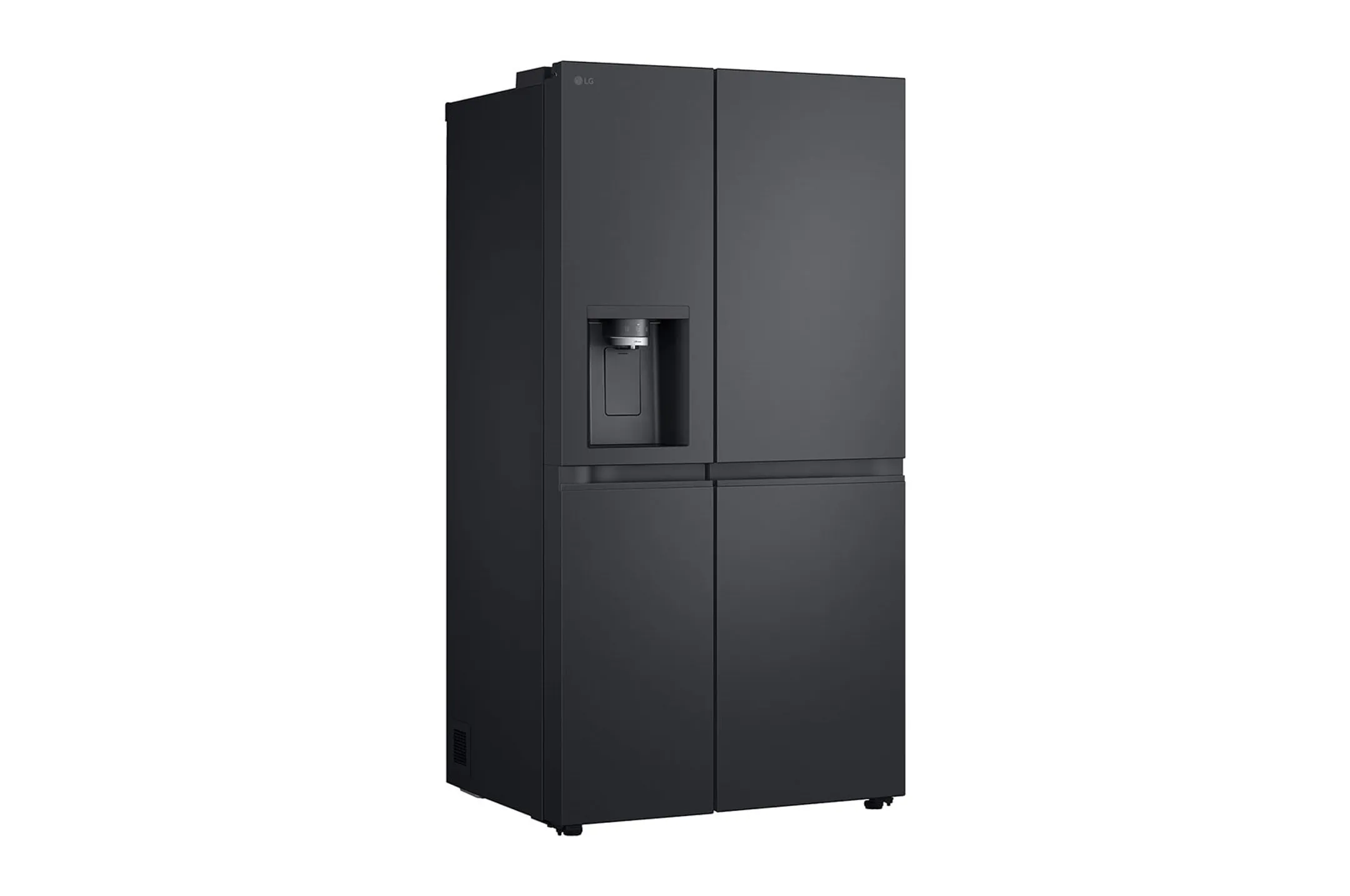 LG Frigo américain GSLC41EPPE image