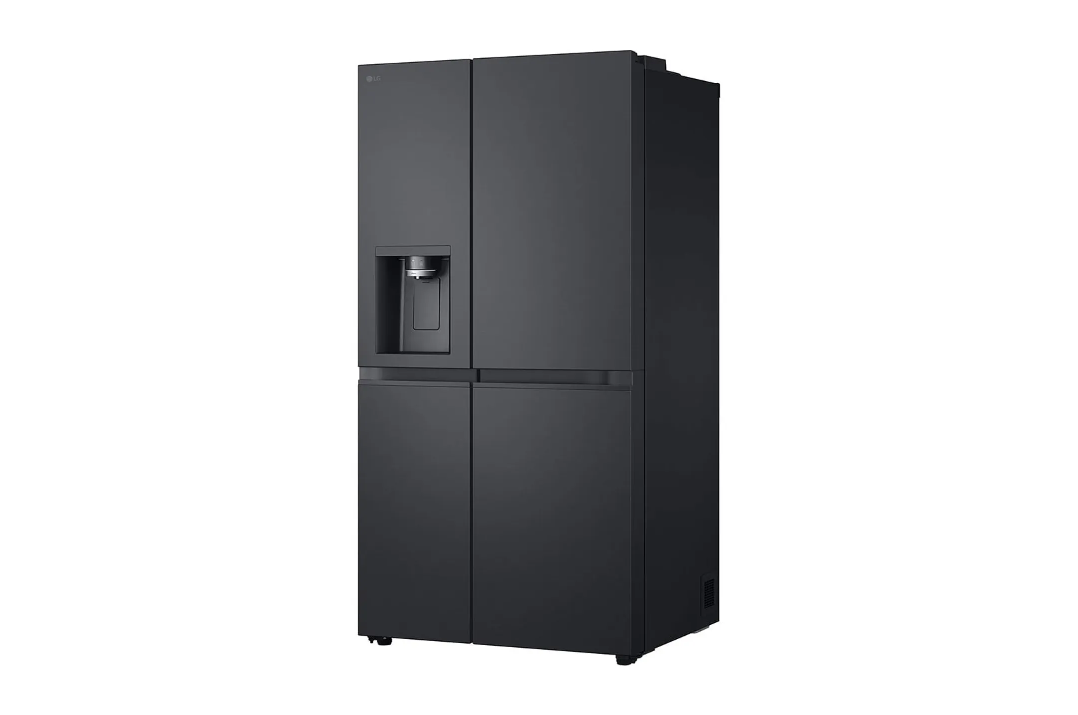 LG Frigo américain GSLC41EPPE image