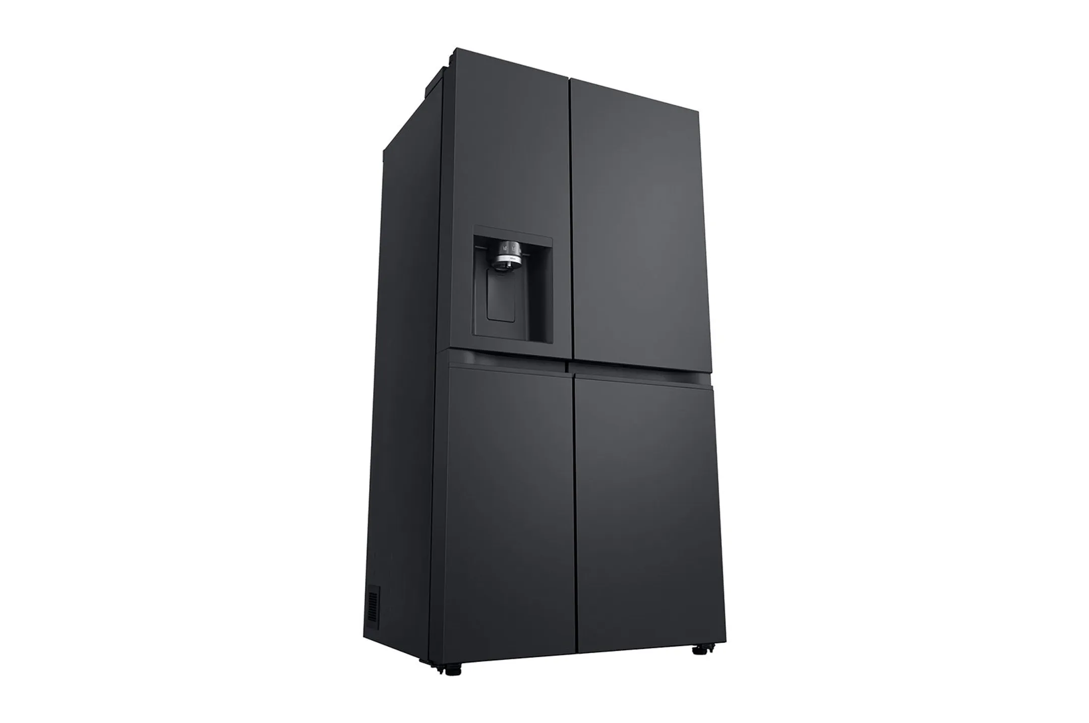 LG Frigo américain GSLC41EPPE image