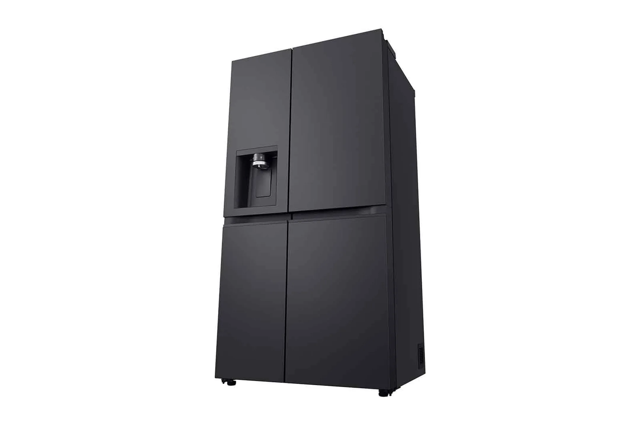 LG Frigo américain GSLC41EPPE image