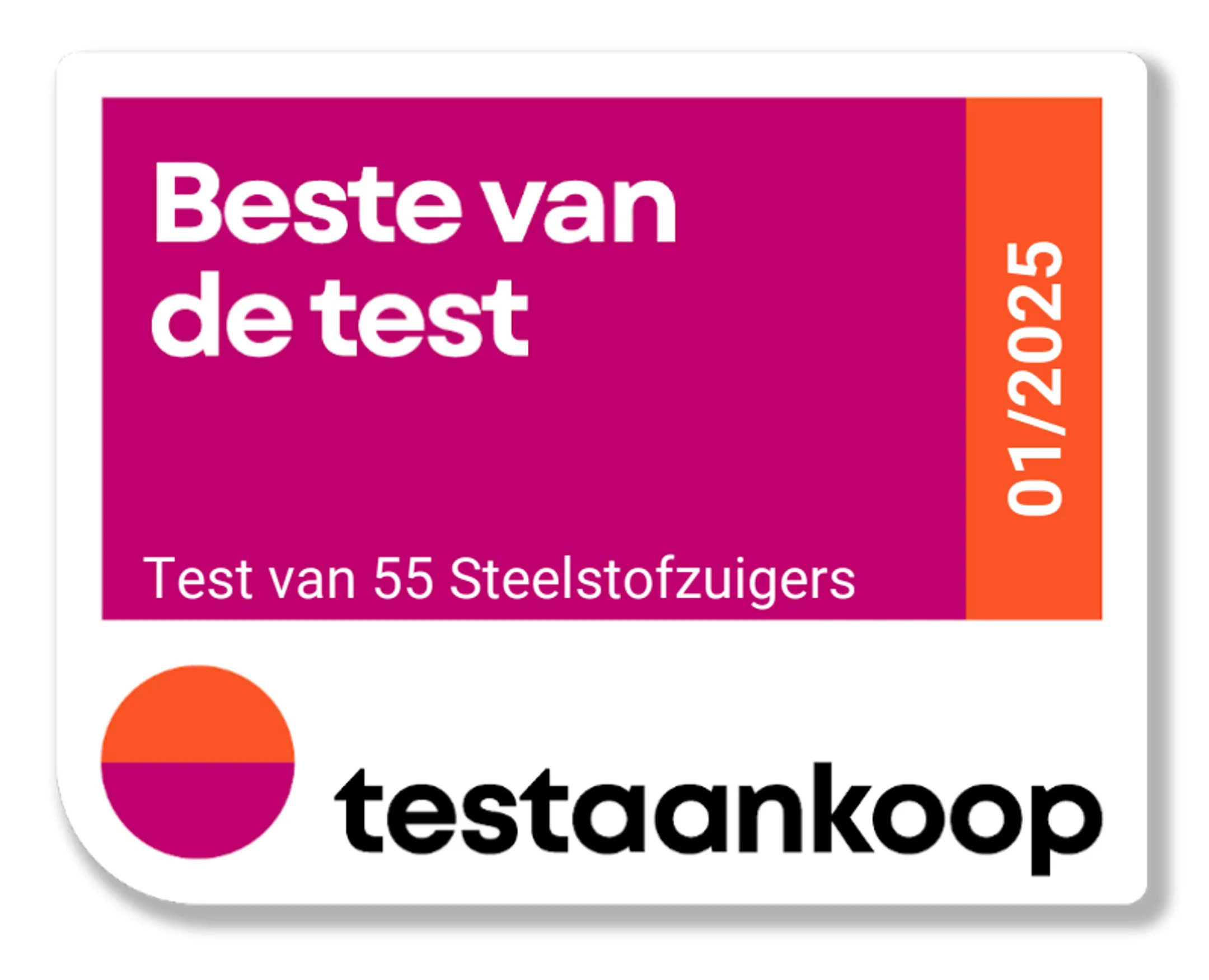 Bosch Steelstofzuiger Unlimited 10 BSS1041GHF image