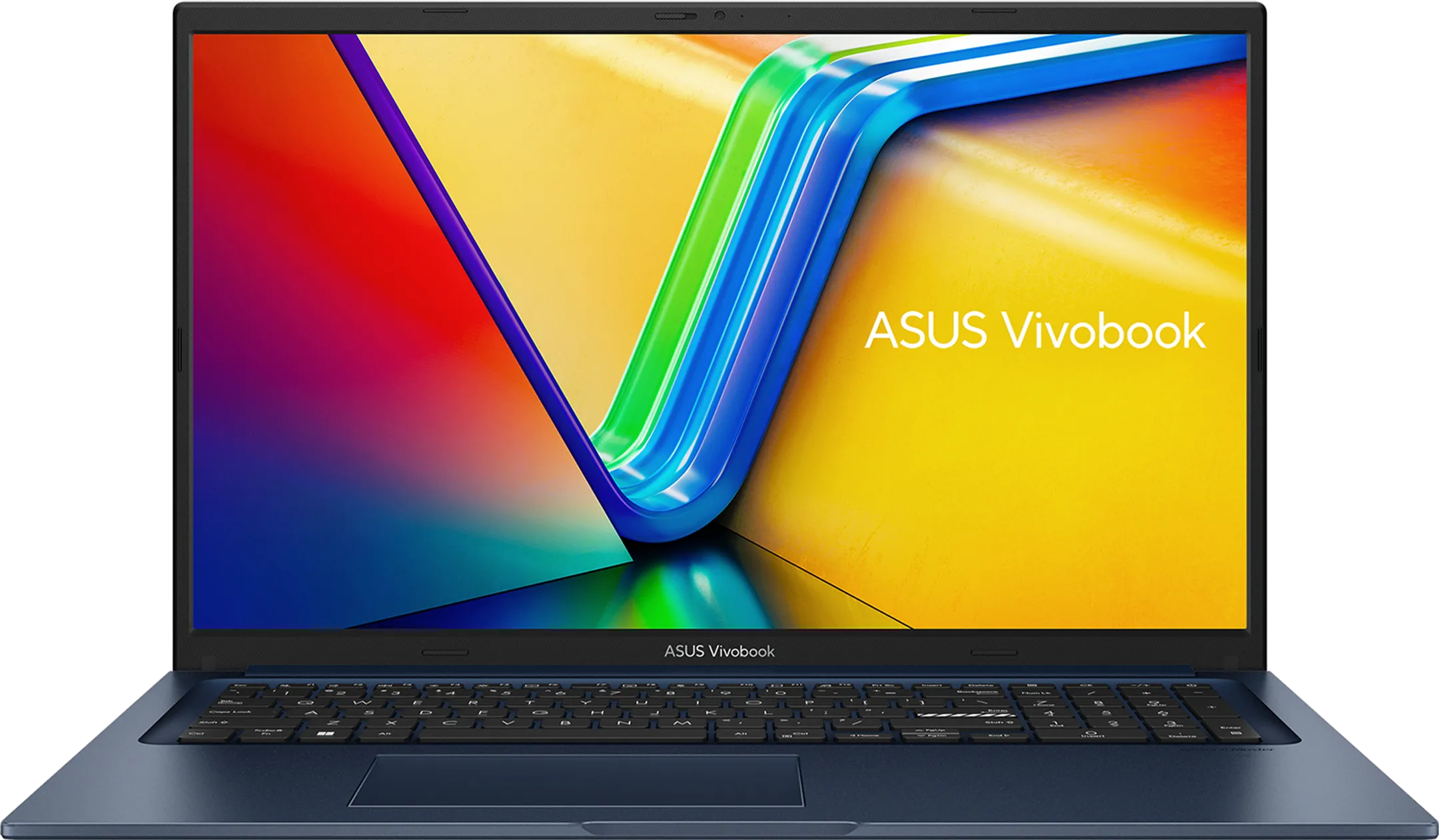 Vivobook 17 X1704VA-AU200W