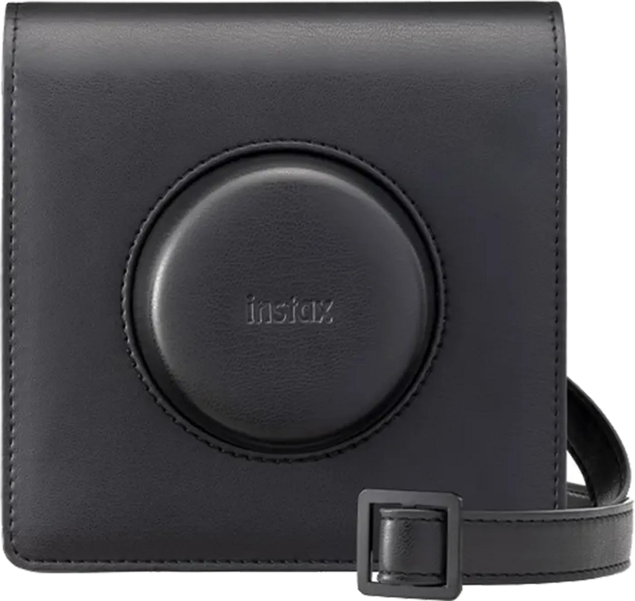 instax WIDE Evo™ case - Zwart
