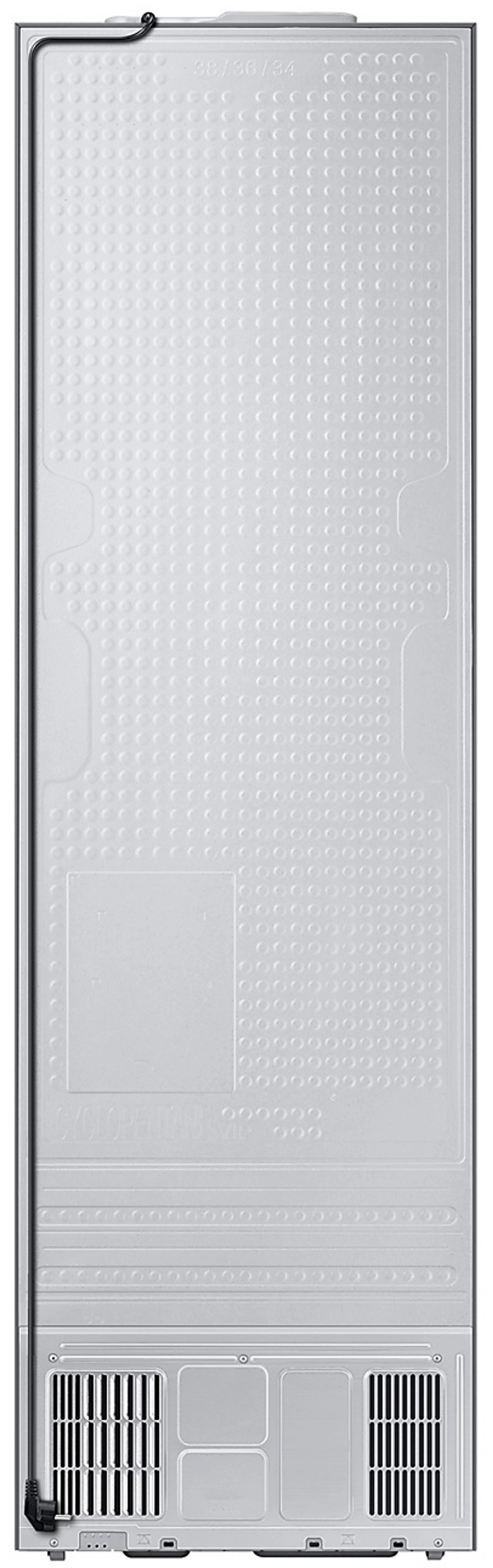 Samsung Koelkast met diepvries RB38C607AS9/EF WiFi image