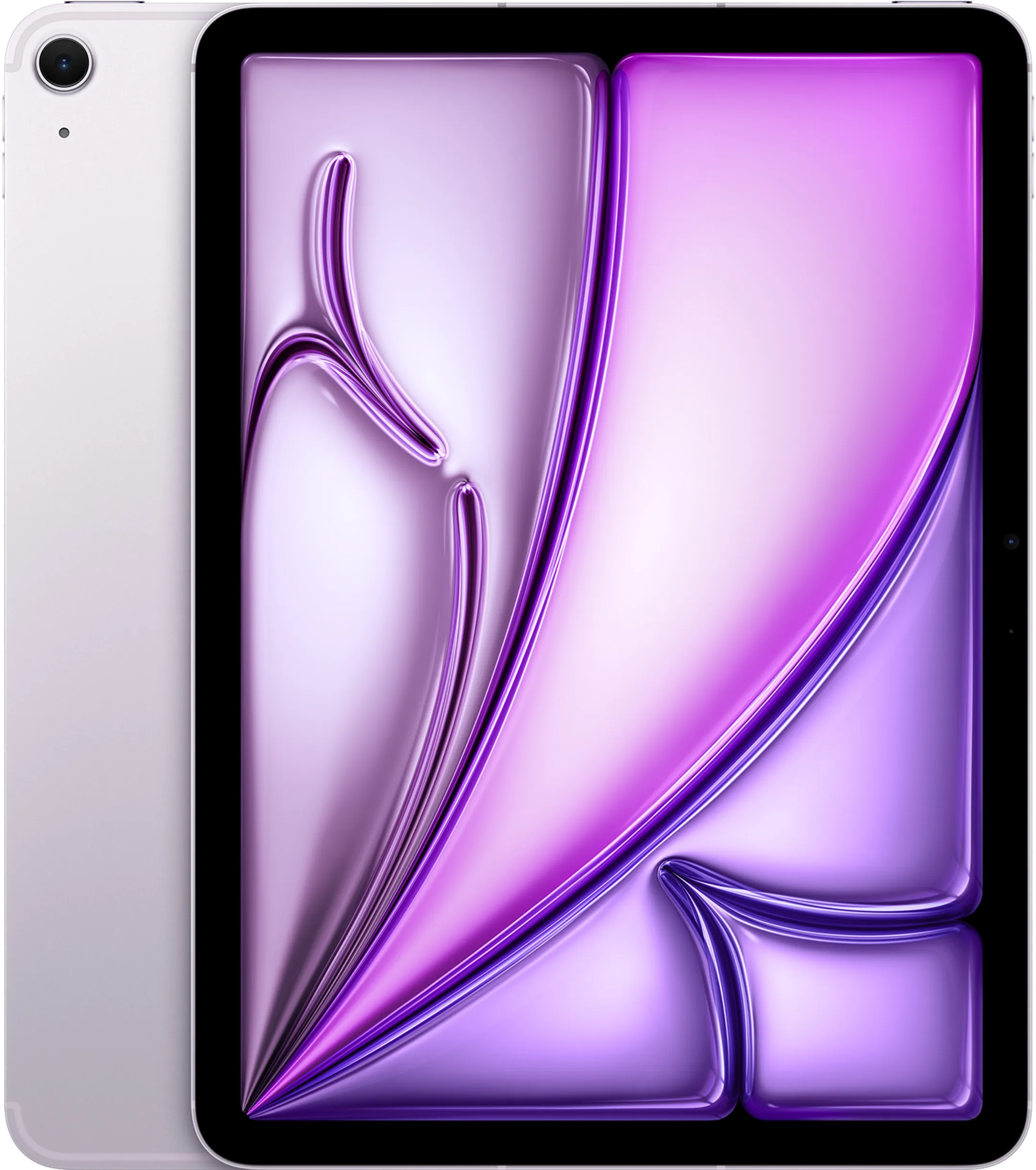 iPad Air 11" M3 Wifi 256Go Mauve