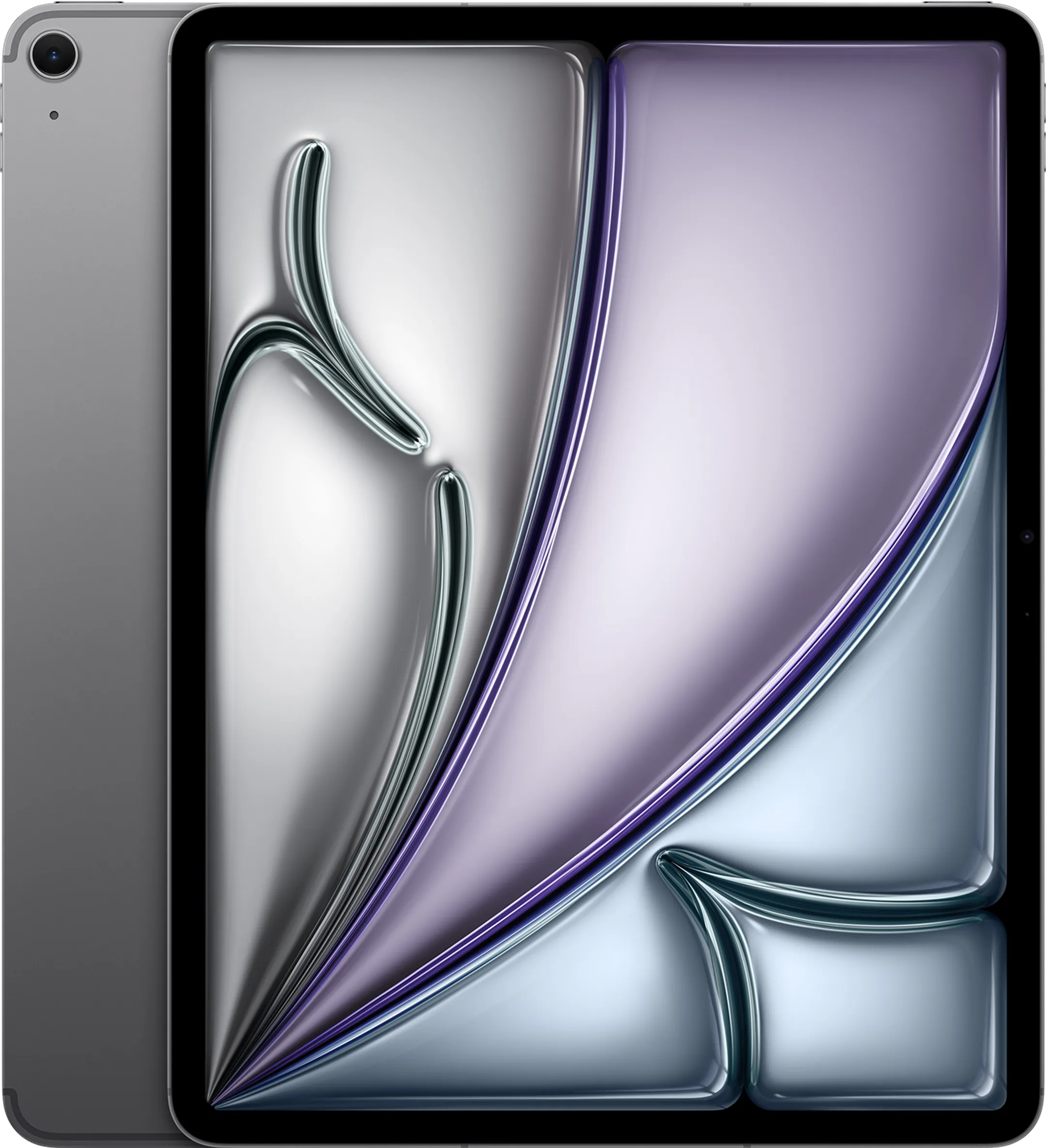 iPad Air 13" M3 Wifi+5G 512Go Gris sidéral