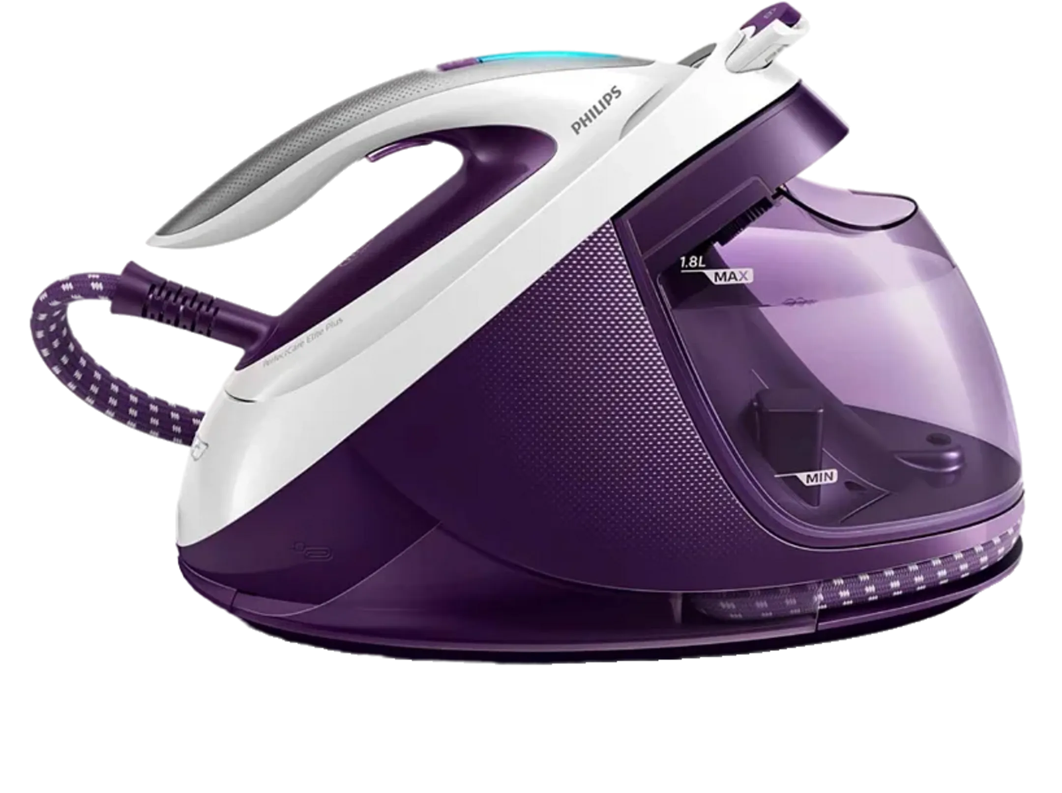 Stoomgenerator PerfectCare Elite Plus GC9660/30