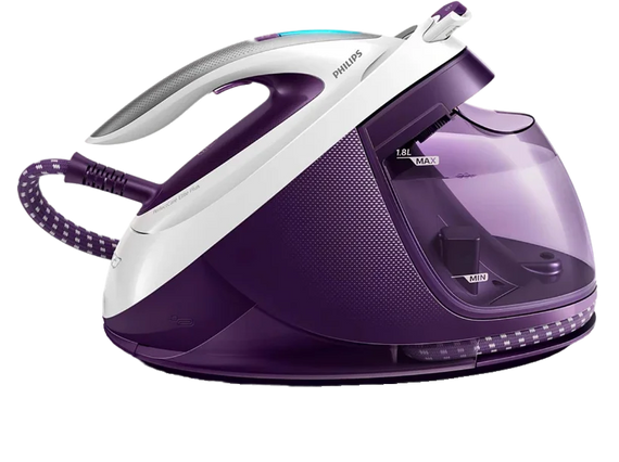 Stoomgenerator PerfectCare Elite Plus GC9660/30