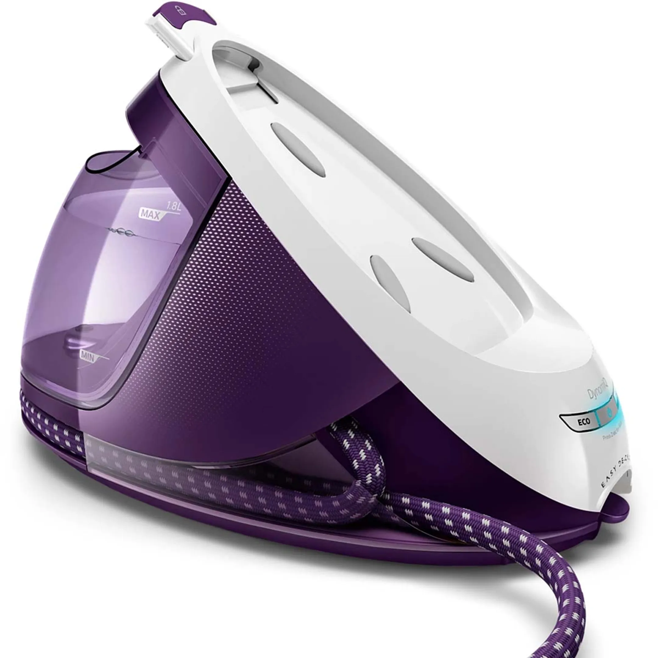 Philips Stoomgenerator PerfectCare Elite Plus GC9660/30 image