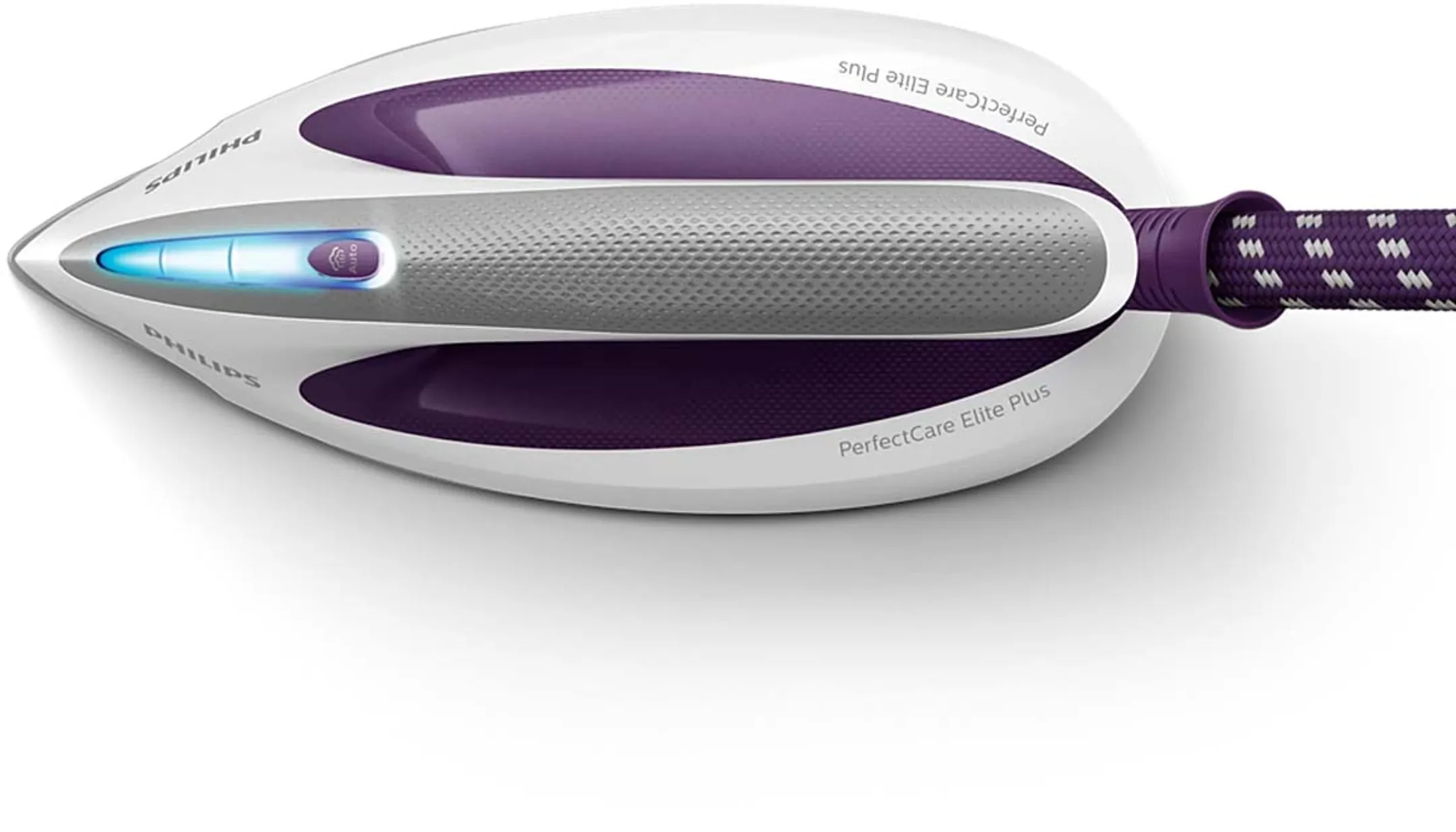 Philips Stoomgenerator PerfectCare Elite Plus GC9660/30 image