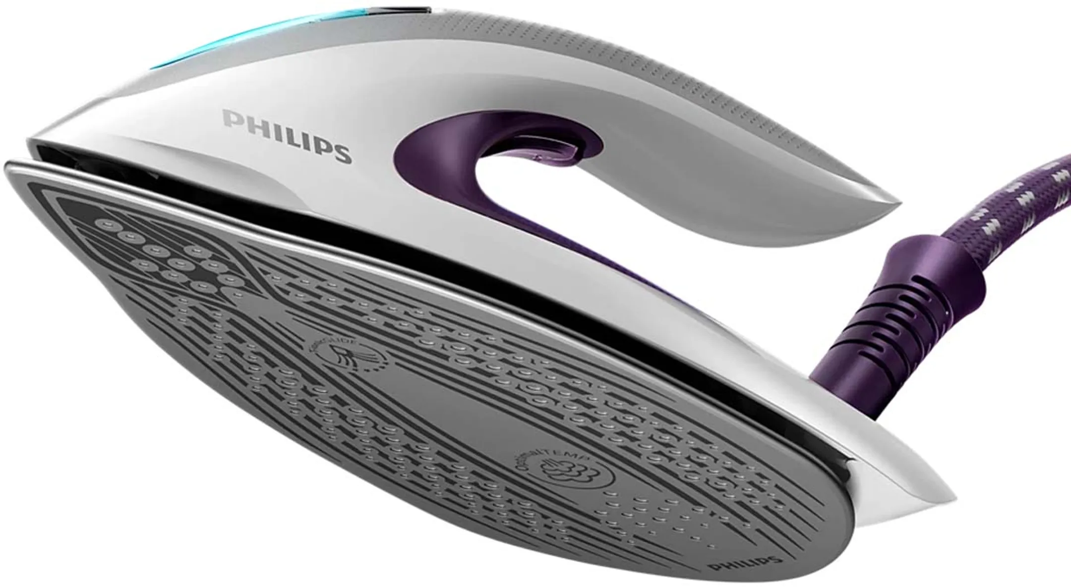 Philips Stoomgenerator PerfectCare Elite Plus GC9660/30 image