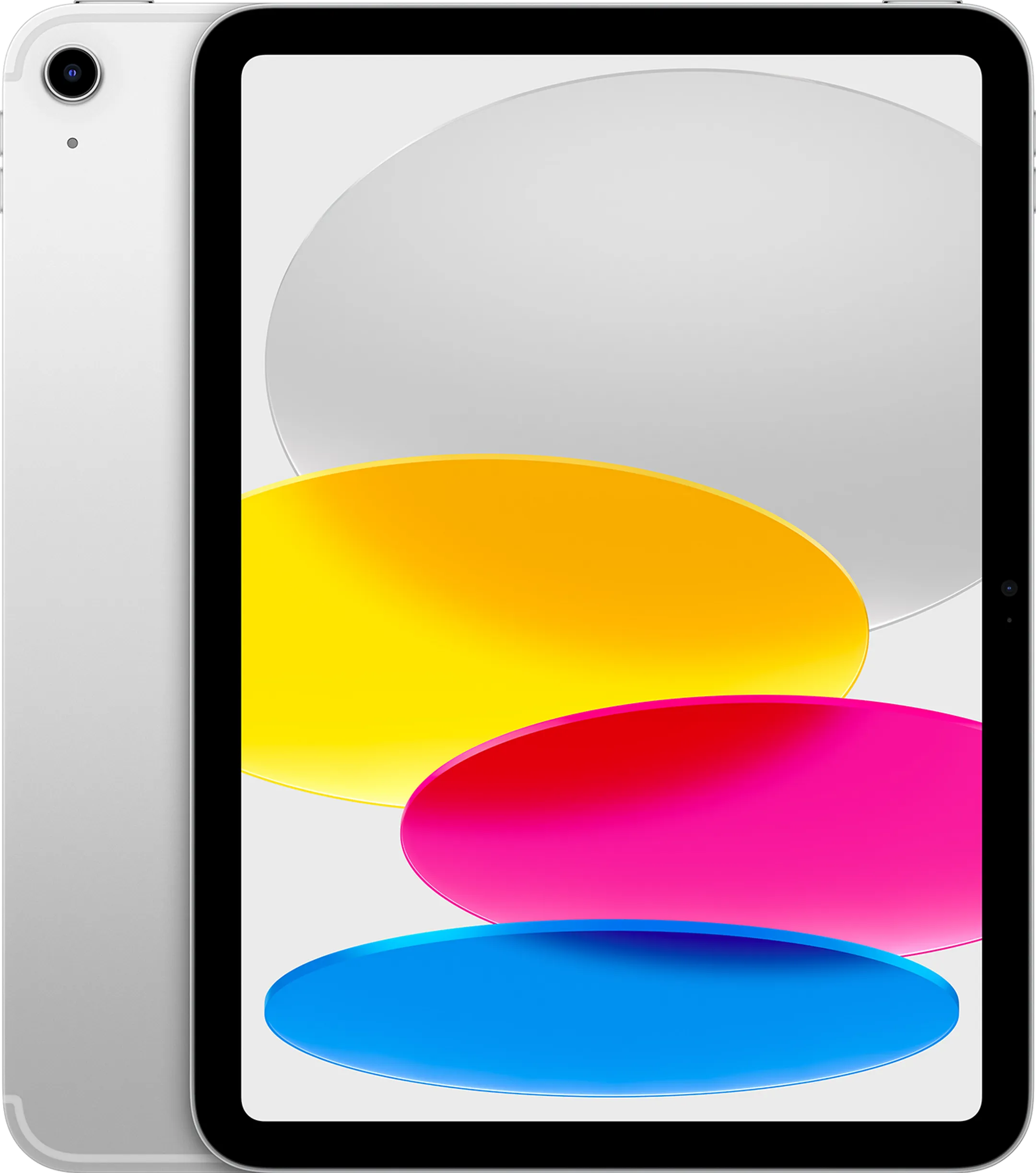 iPad (2025) Wifi 128Go Argent