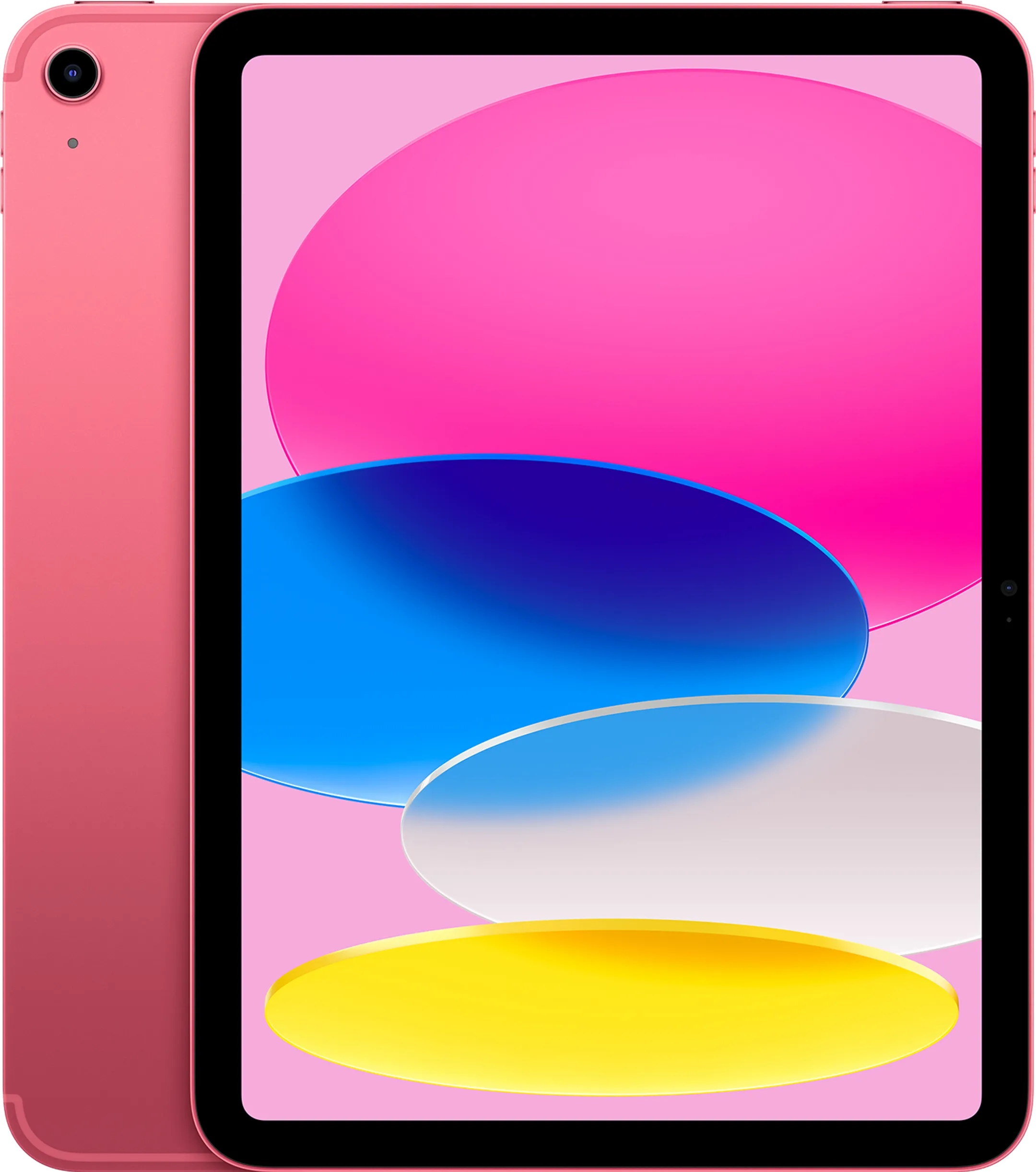 iPad (2025) Wifi 256Go Rose