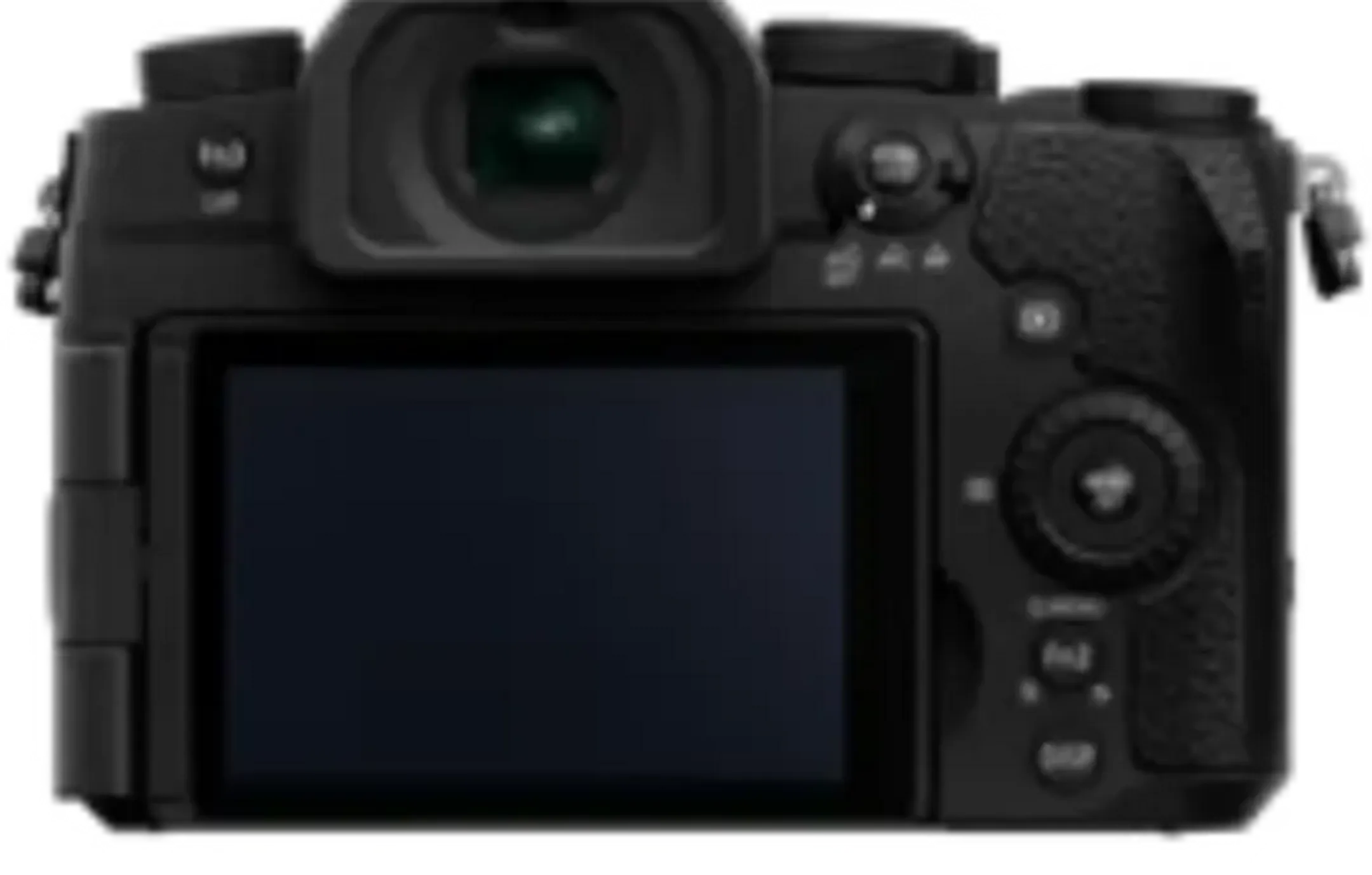 Panasonic Lumix DC-G97H + 14-140mm image