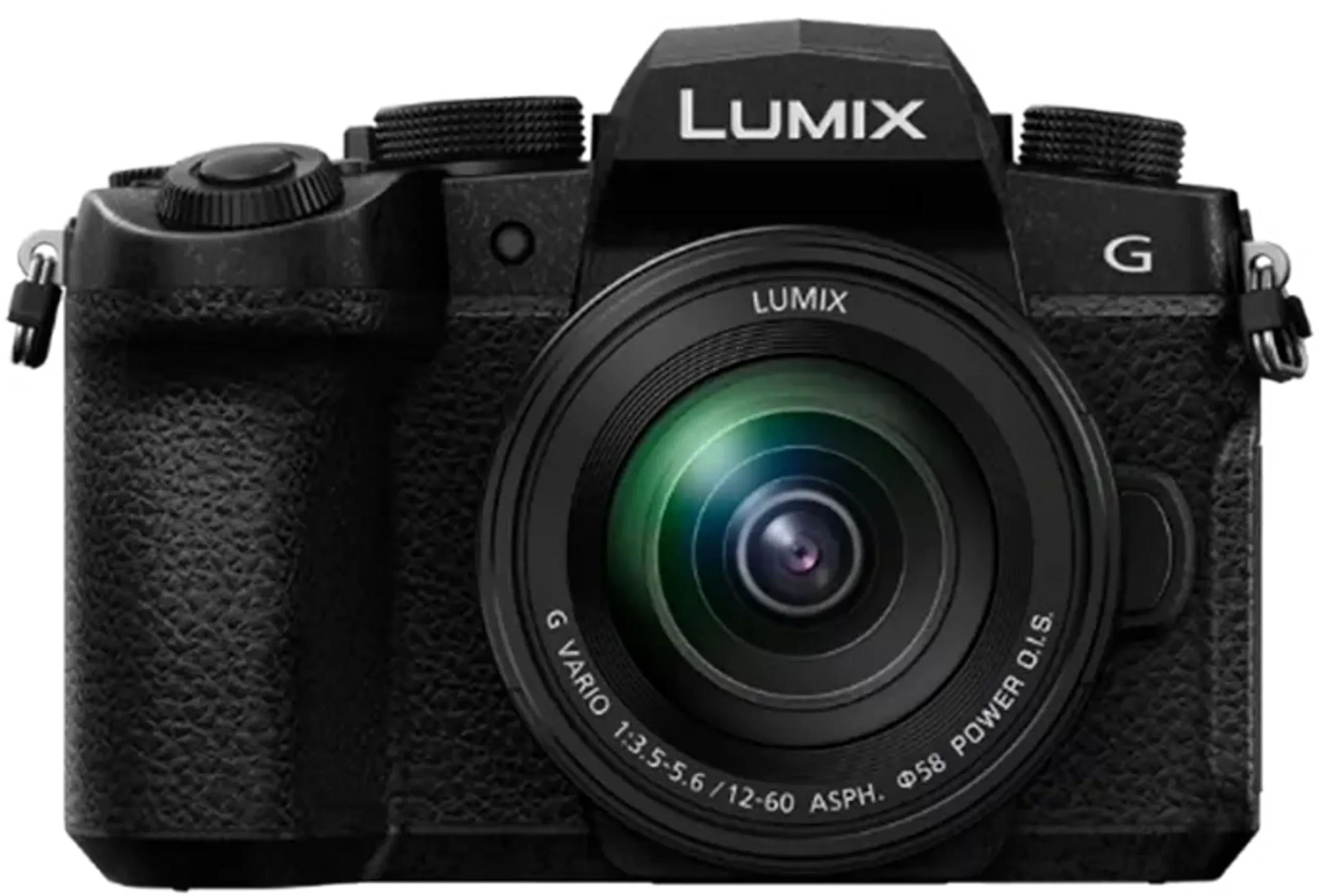Lumix DC-G97ME + 12-60mm