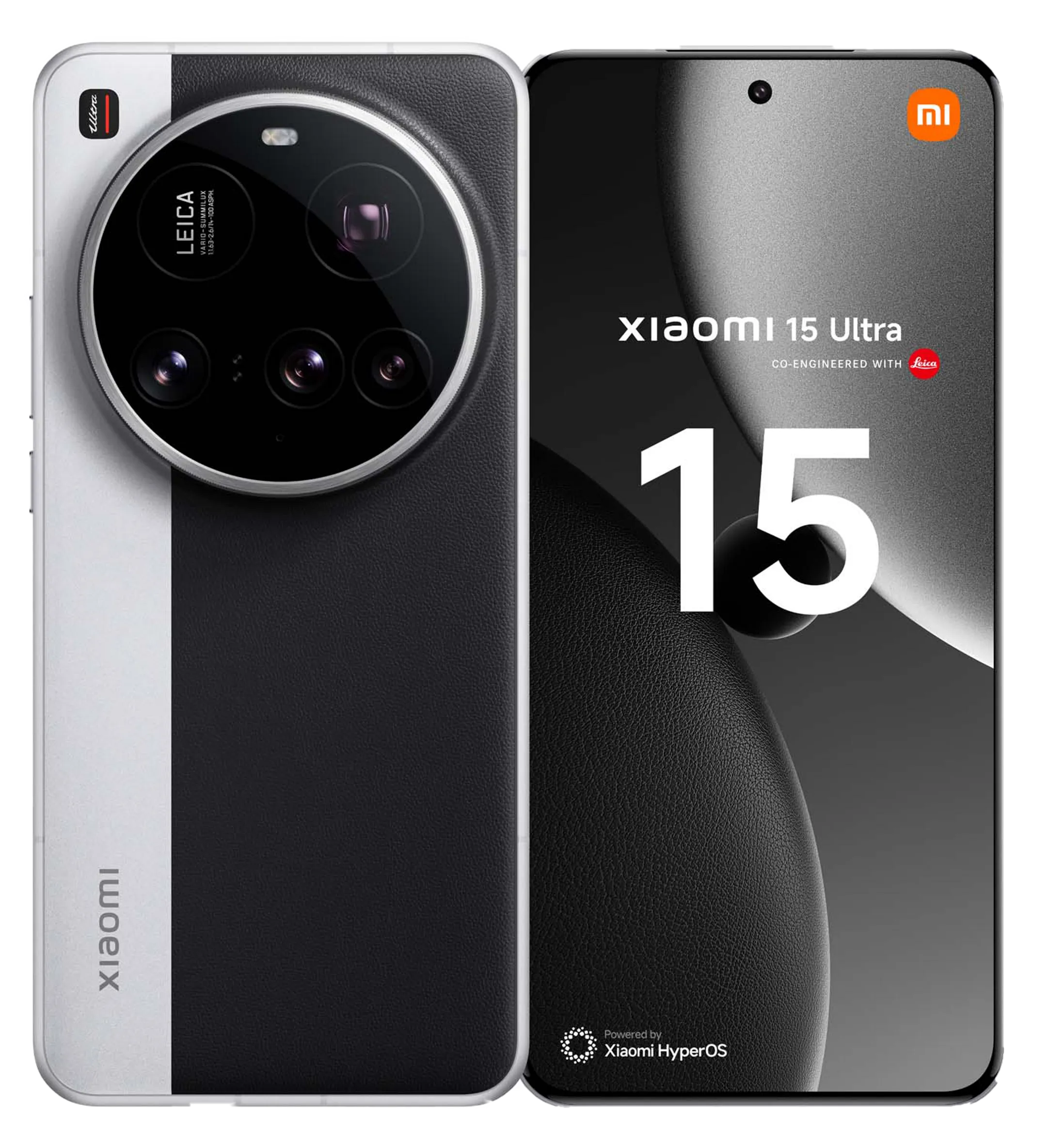 Xiaomi 15 Ultra 512 Go - Argent image