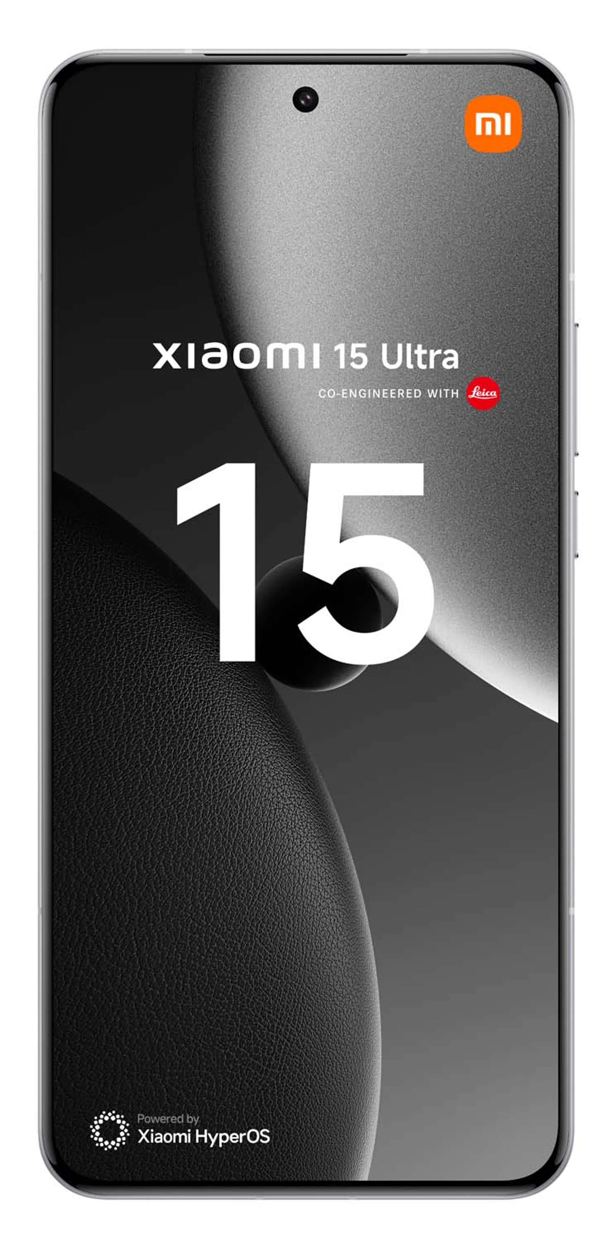 Xiaomi 15 Ultra 512 Go - Argent image