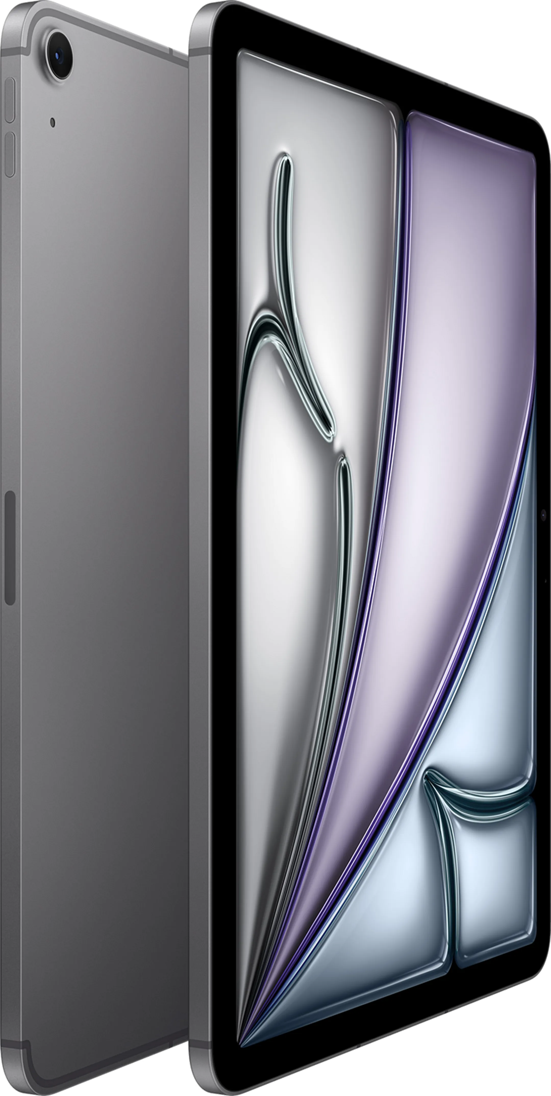 Apple iPad Air 11" M3 Wifi 256Go Gris sidéral image