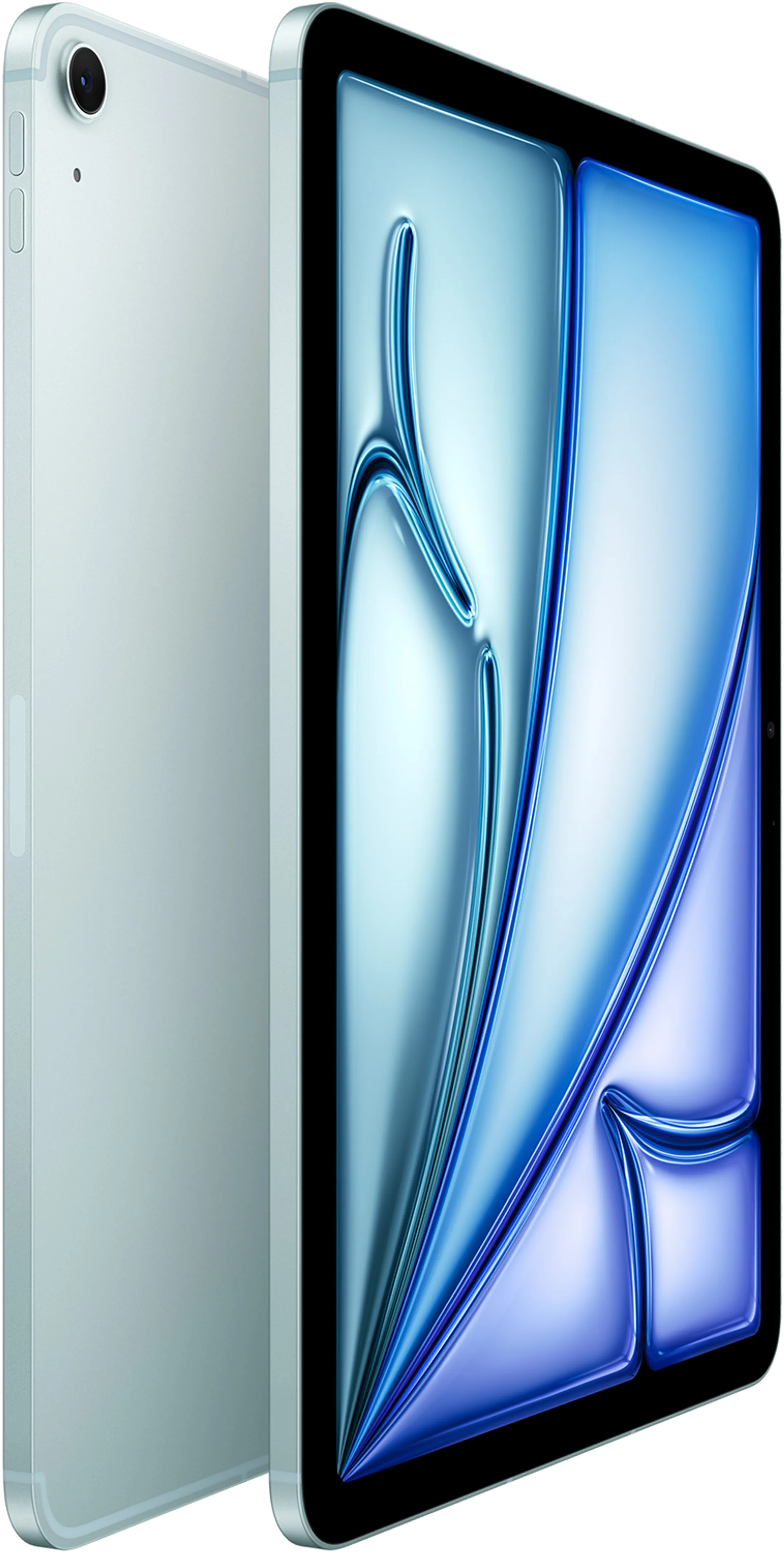 Apple iPad Air 11" M3 Wifi 128Go Bleu image