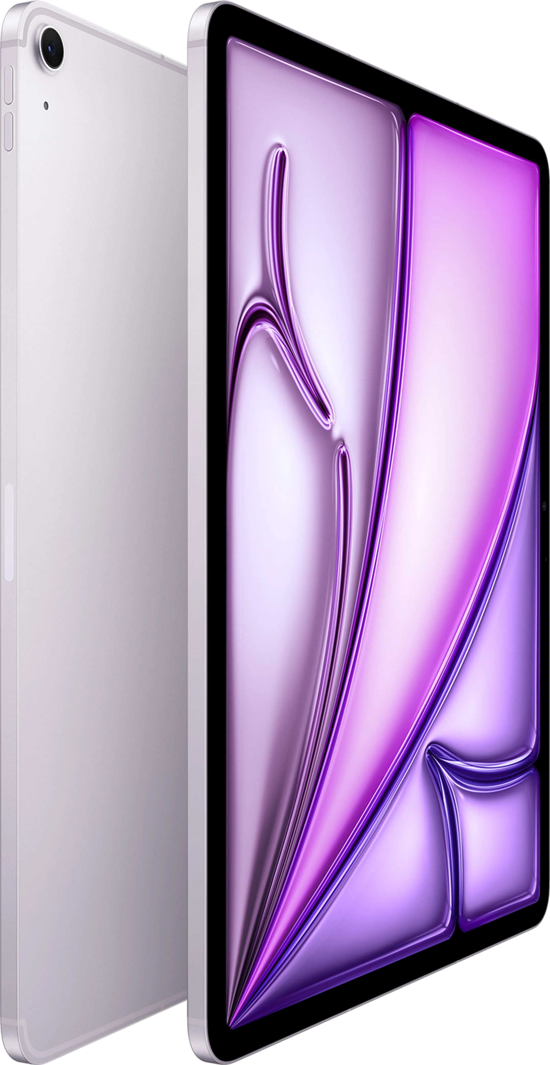 Apple iPad Air 13" M3 Wifi 256Go Mauve image