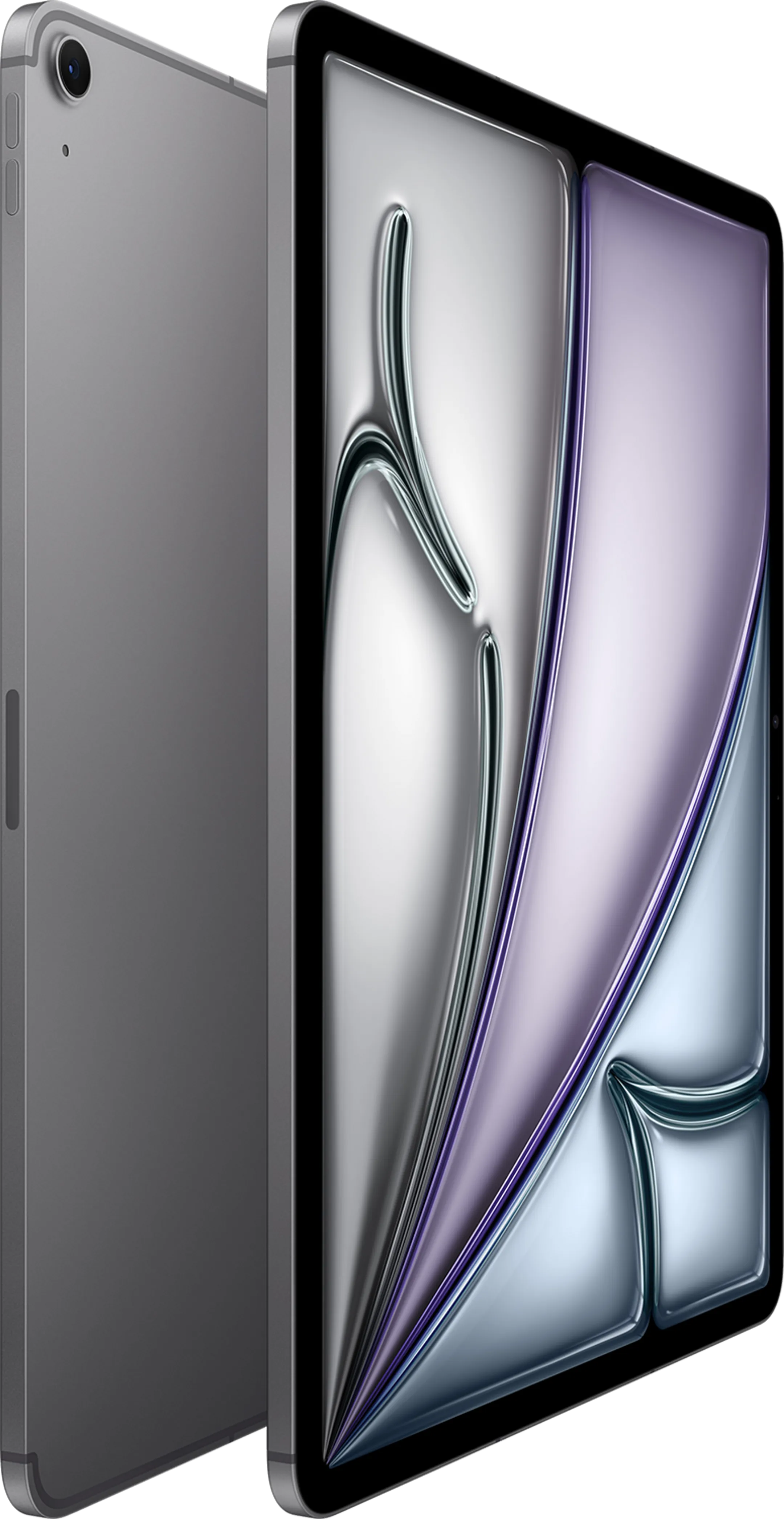 Apple iPad Air 13" M3 Wifi 128Go Gris sidéral image