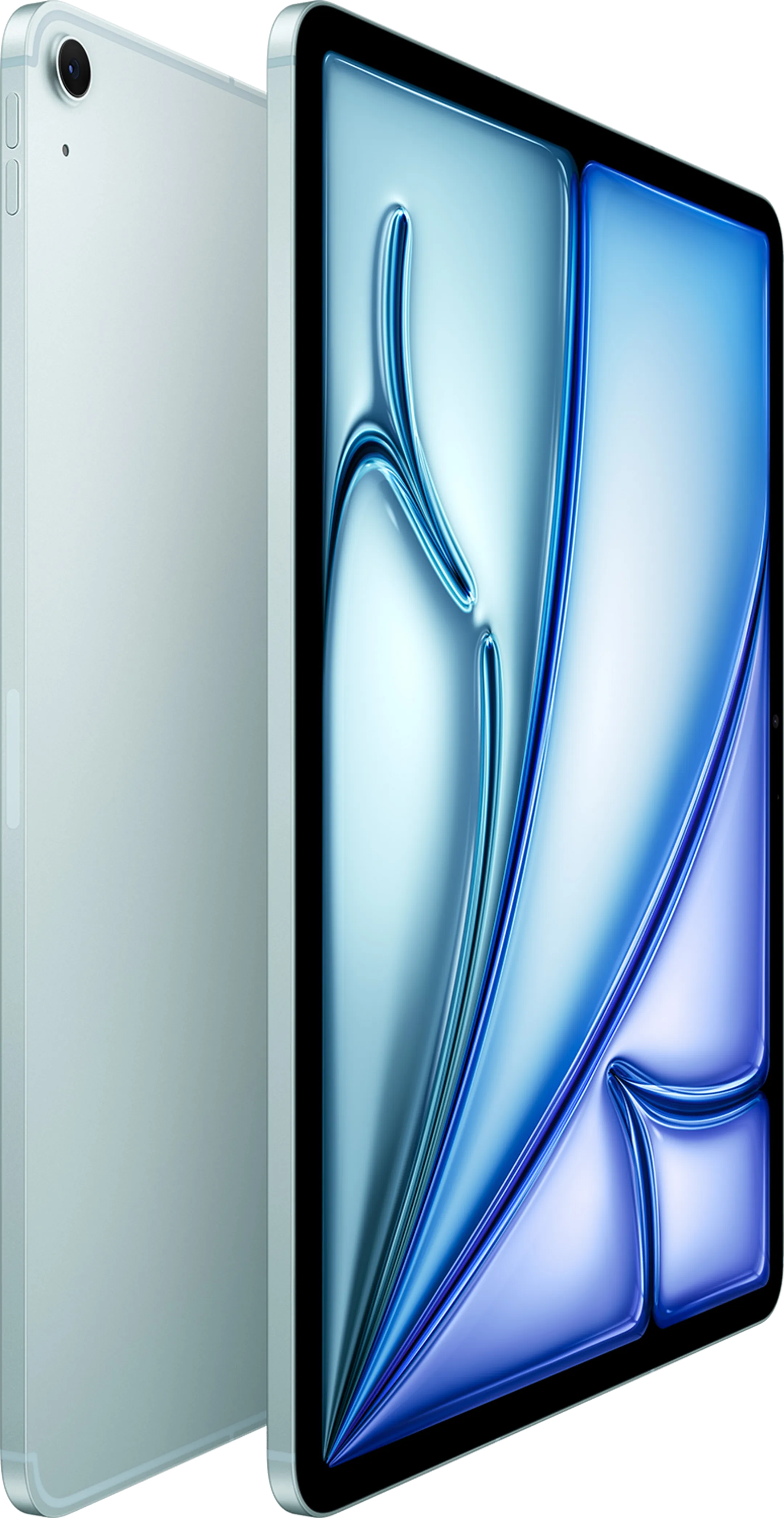 Apple iPad Air 13" M3 Wifi 512Go Bleu image