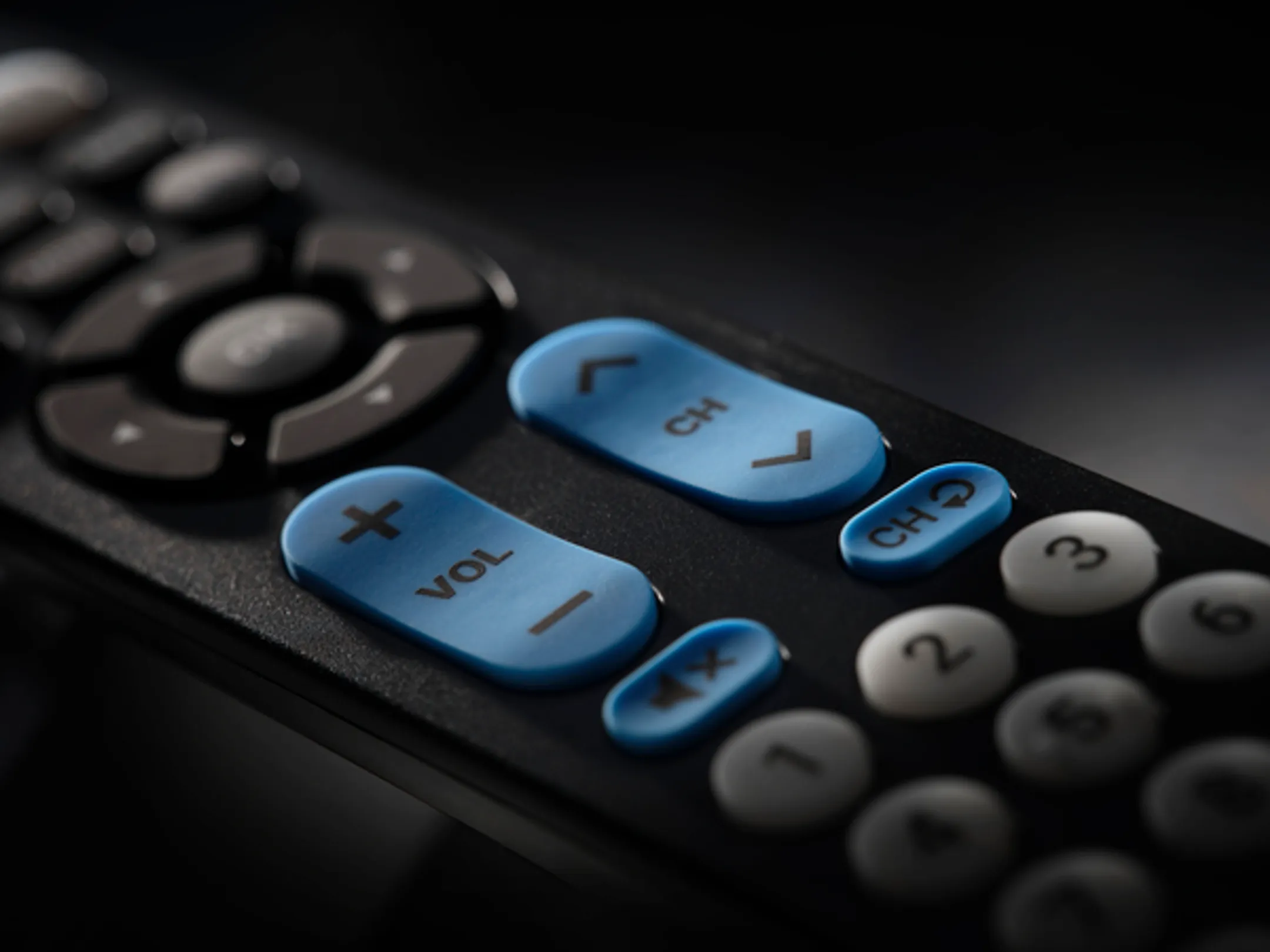 One For All URC 6821 Afstandsbediening image