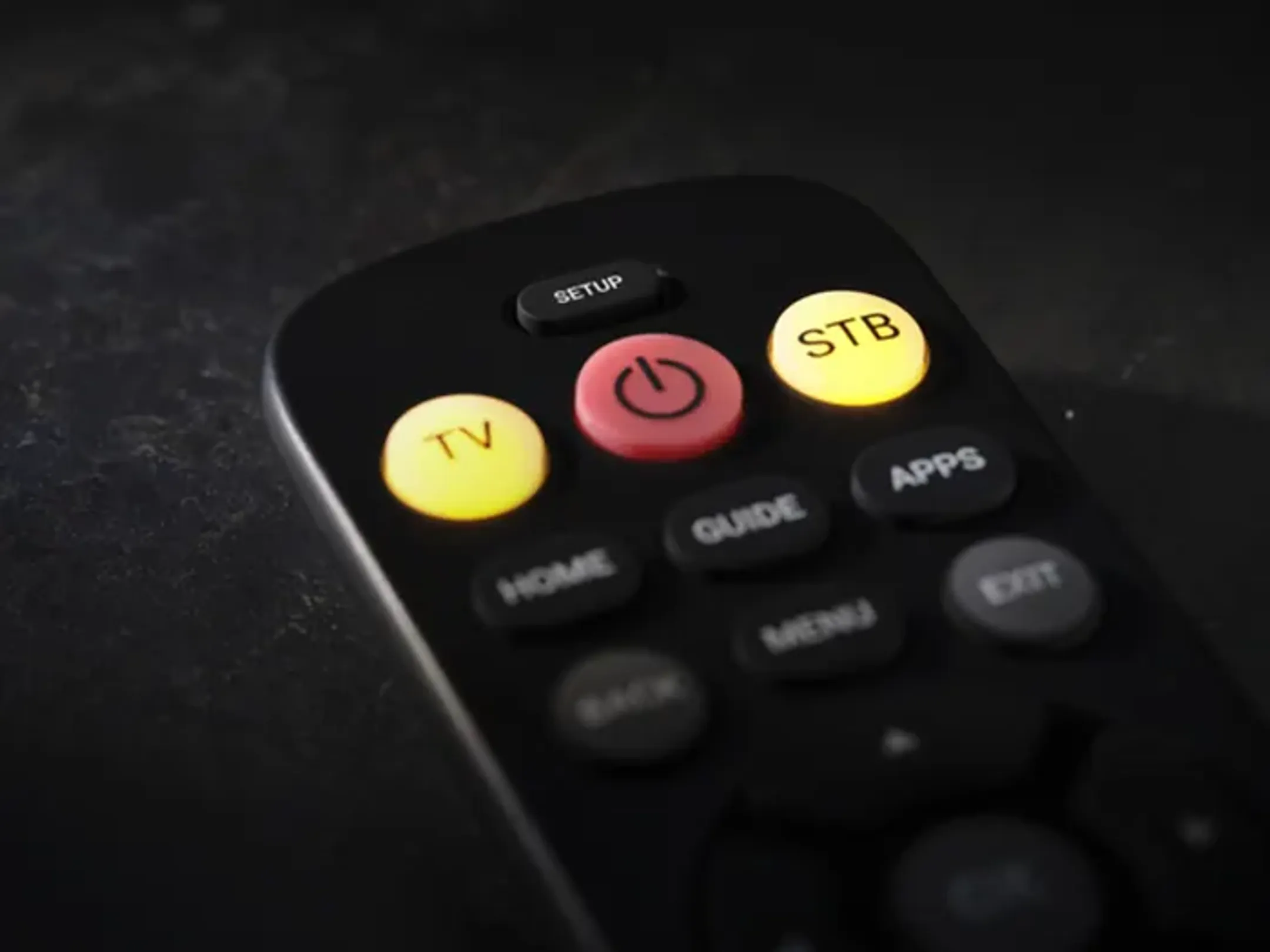 One For All URC 6821 Afstandsbediening image