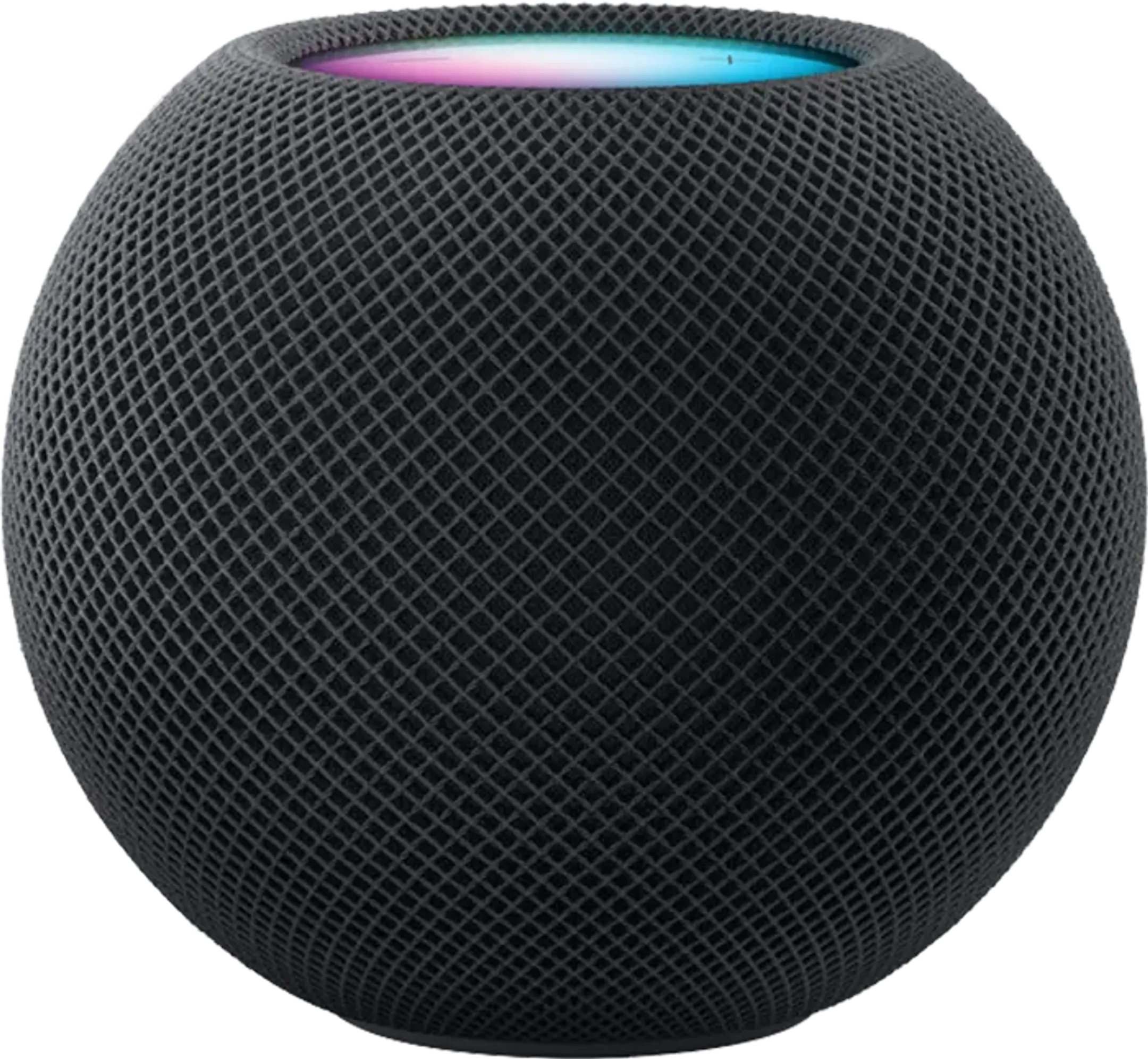 Enceinte Bluetooth HomePod mini - Noir