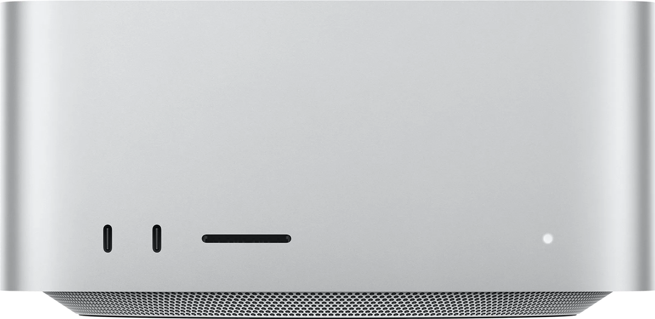 Apple Mac Studio M4 Max-chip image