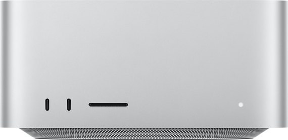 Mac Studio M4 Max-chip